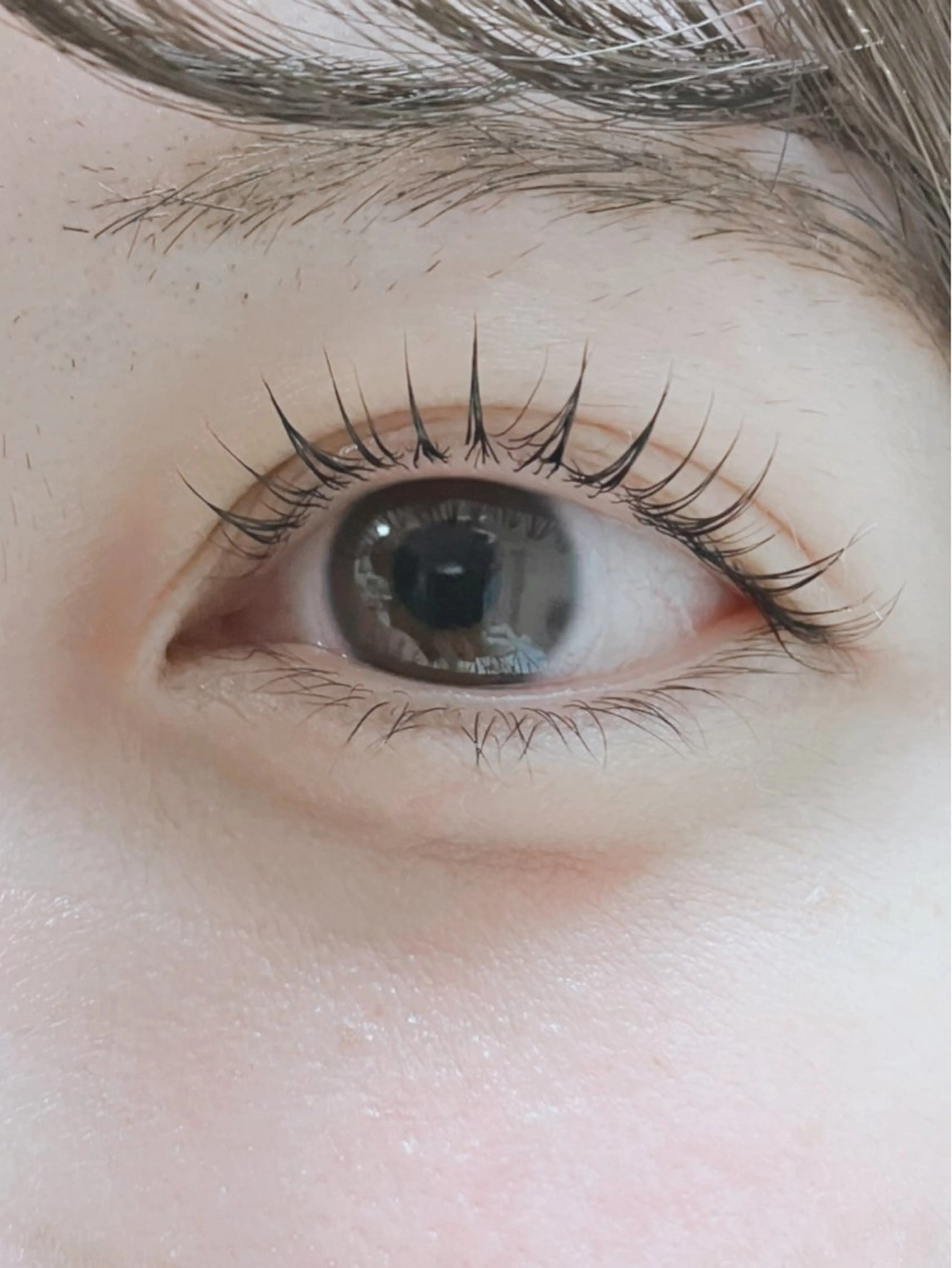 マツエク・マツパ マツパ 目元専門サロン SORAのマツエク・マツパデザイン