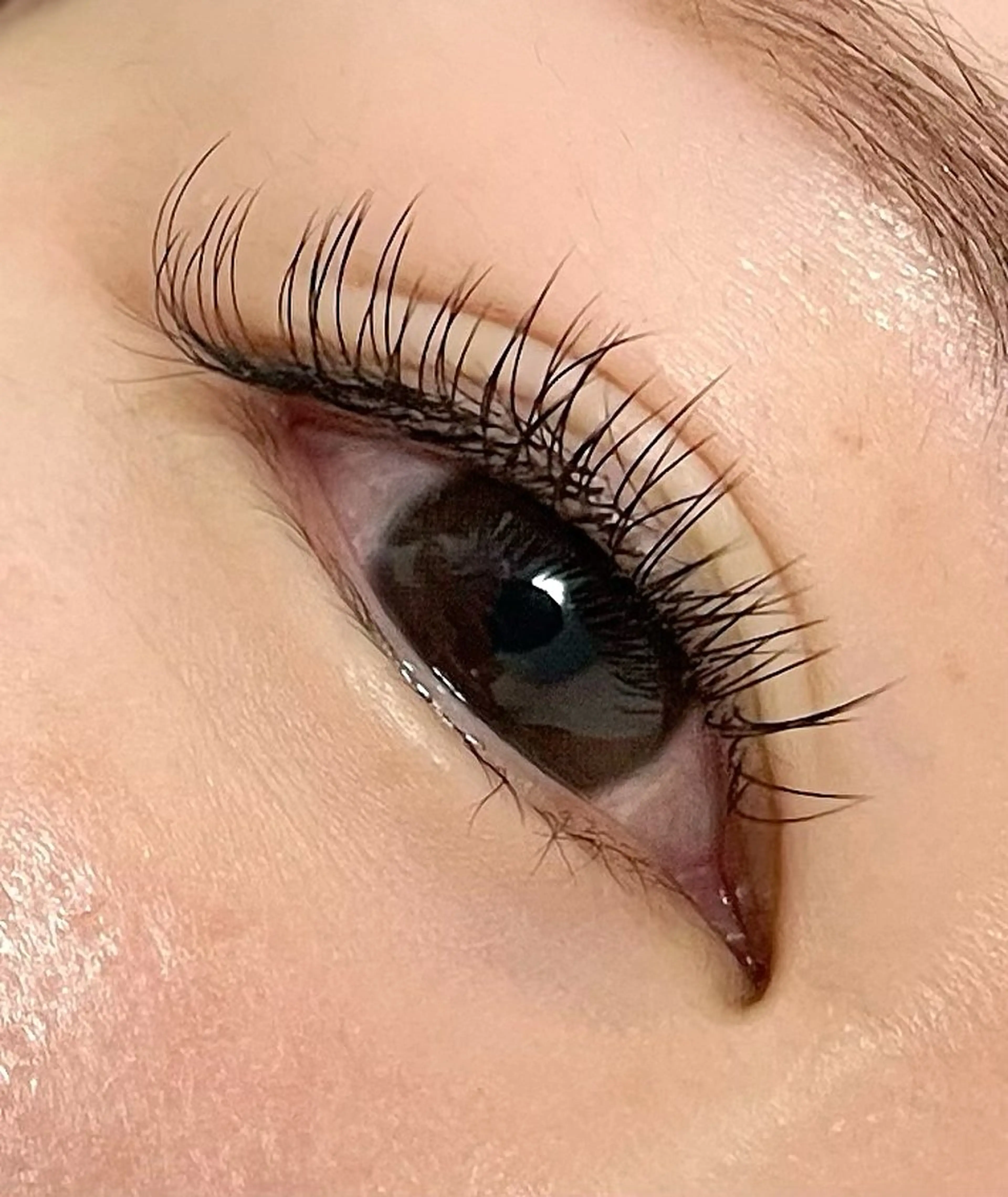 マツエク・マツパ マツエク perky 羽島のマツエク・マツパデザイン