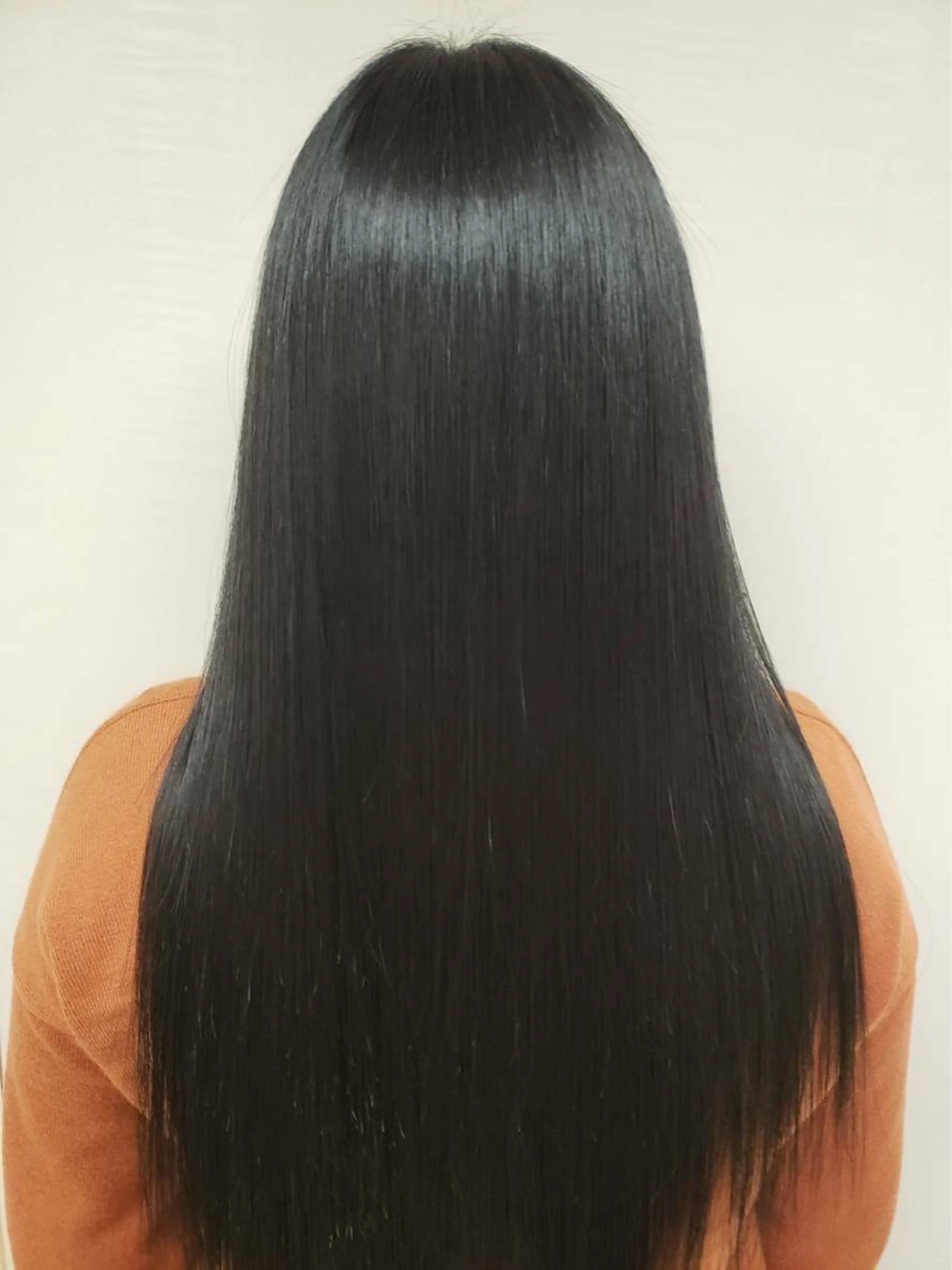 ロング 🦋モデル募集中 🦋　Misatoのヘアスタイル