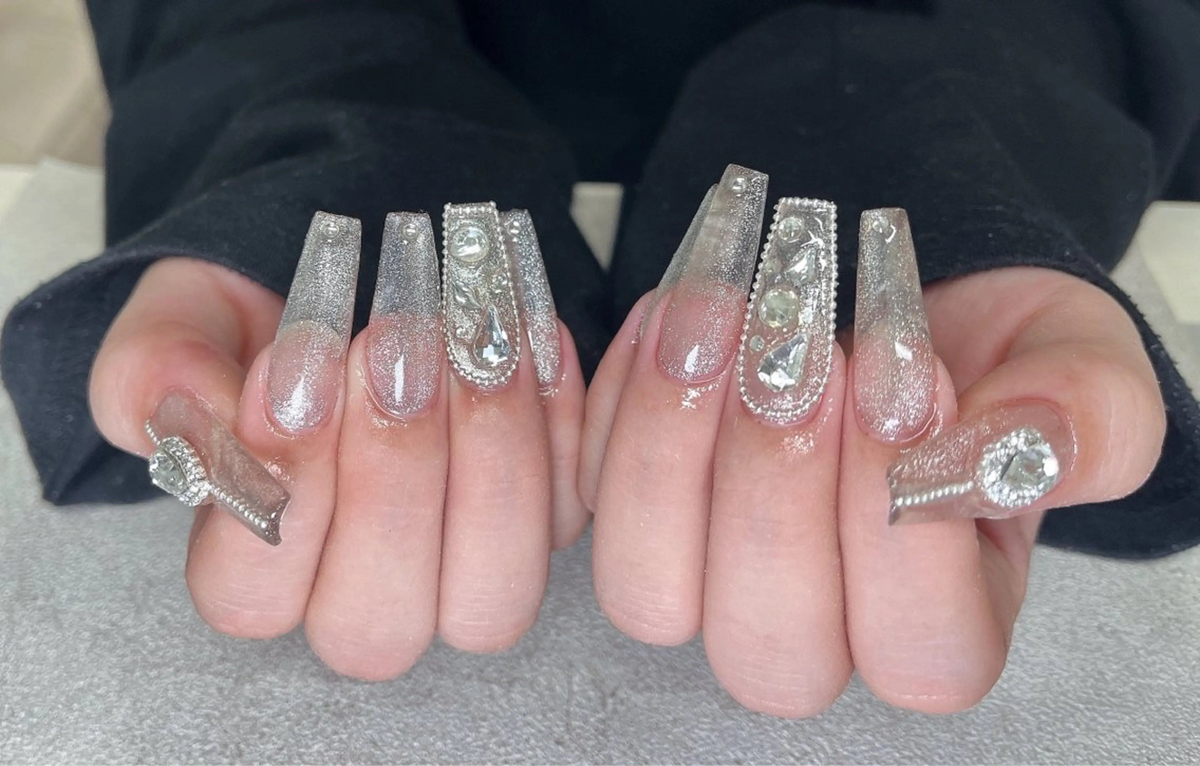 ネイル HaL NaiLのネイルデザイン