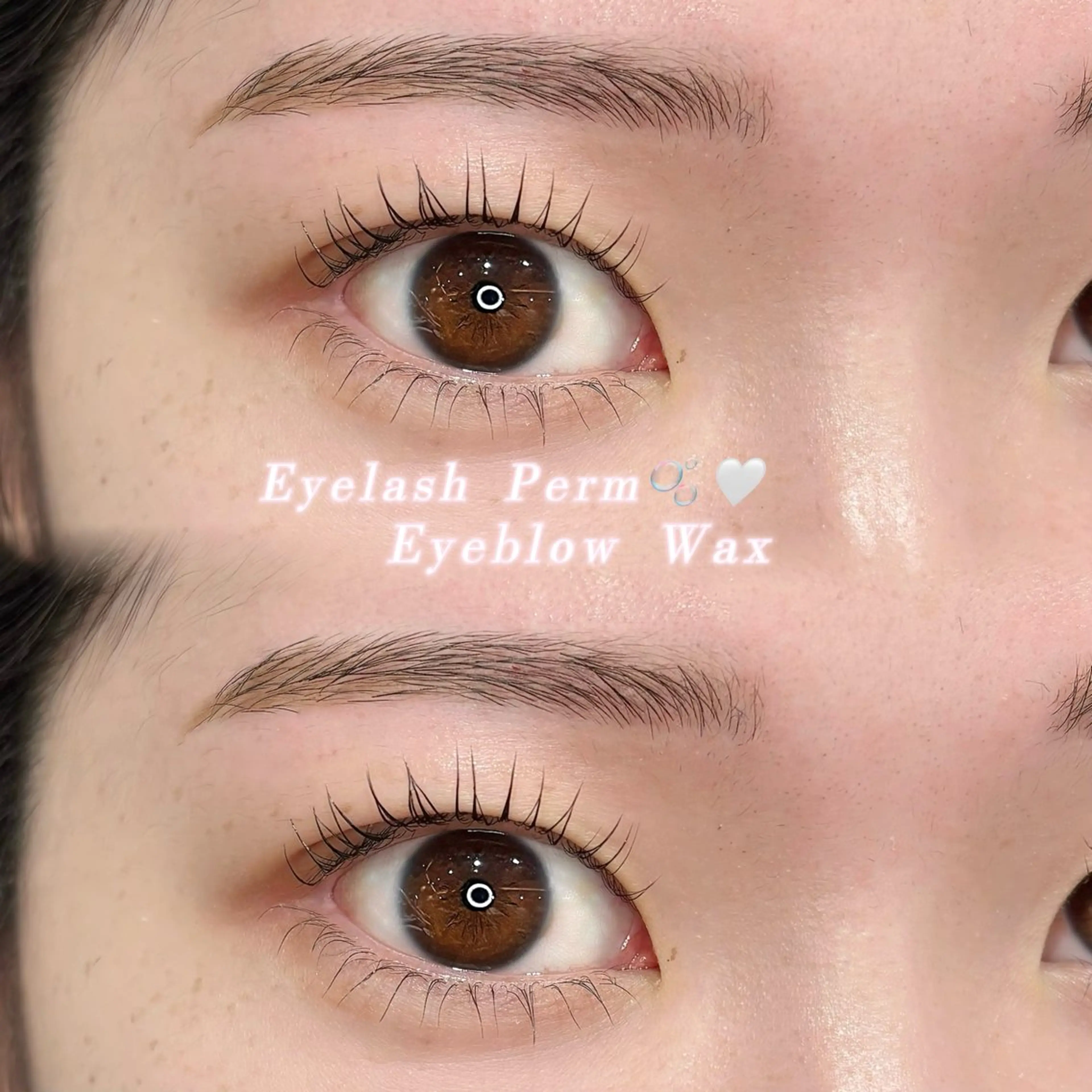 マツエク・マツパ マツパ Minami .のマツエク・マツパデザイン