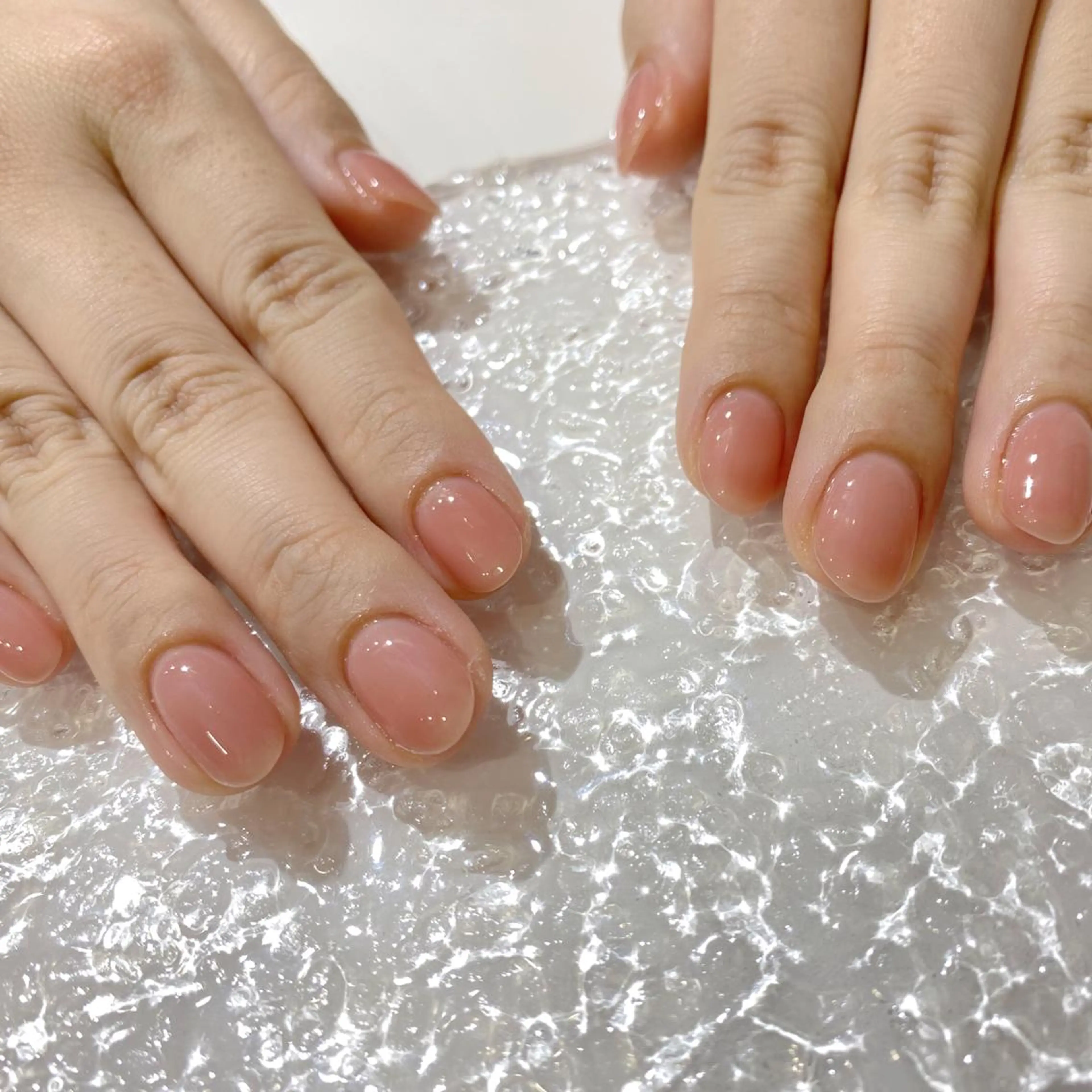 ネイル Umi nail& eyelashのネイルデザイン