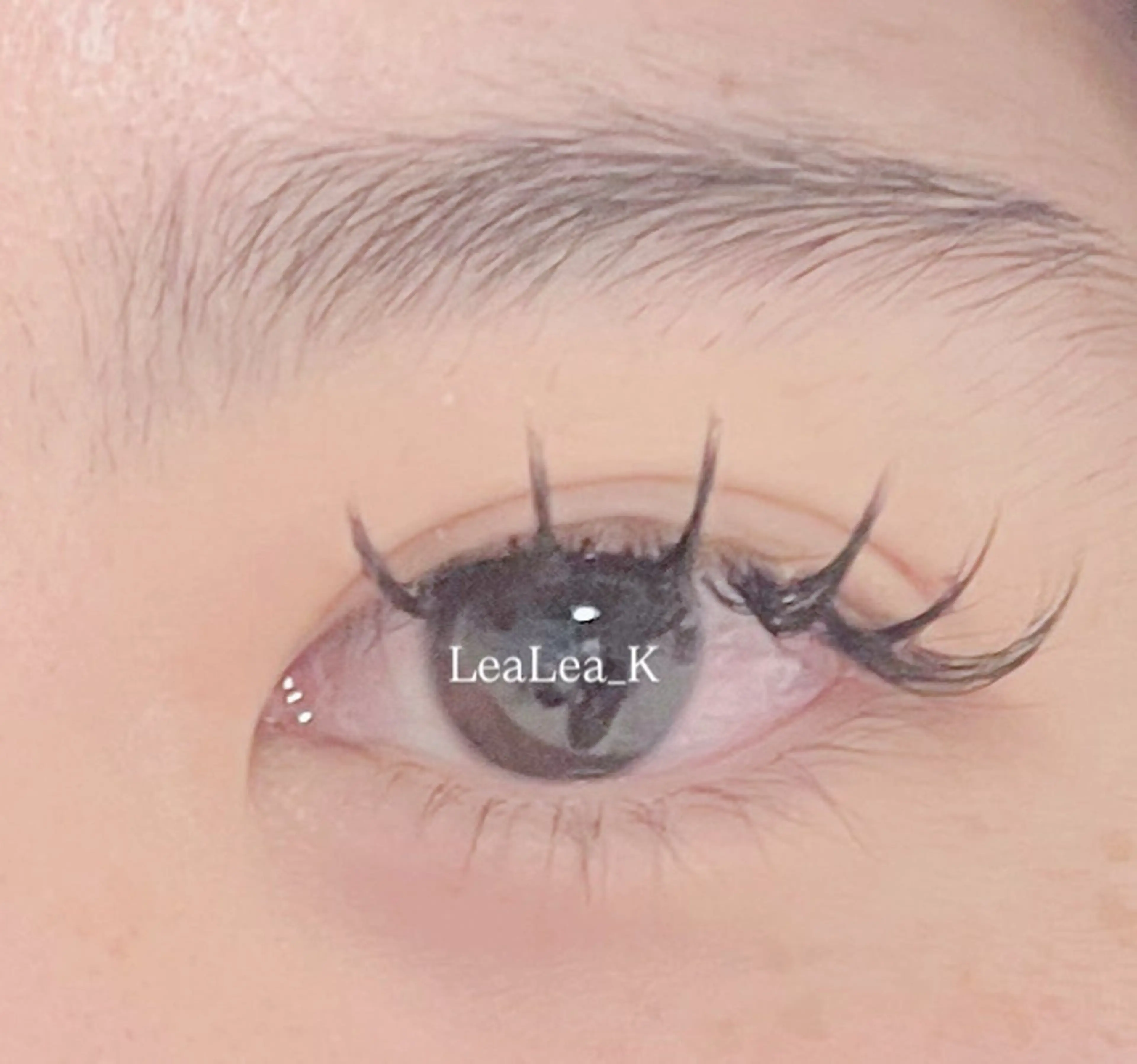 LEDセーブル120本❤️オフ込み✨無添加美容液付きの写真