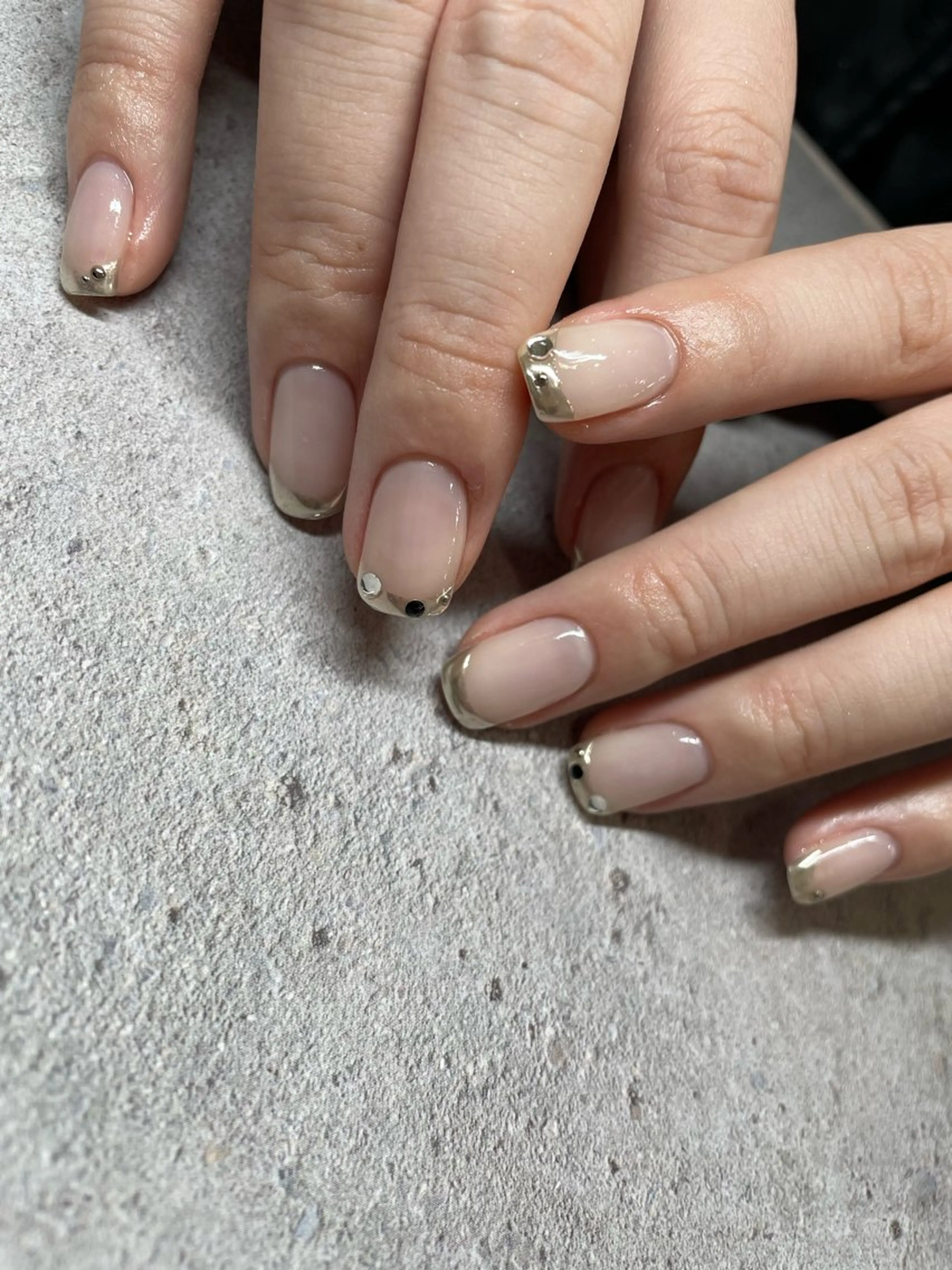 ネイル 🌕akuri🌖 渋谷/nuanceのネイルデザイン