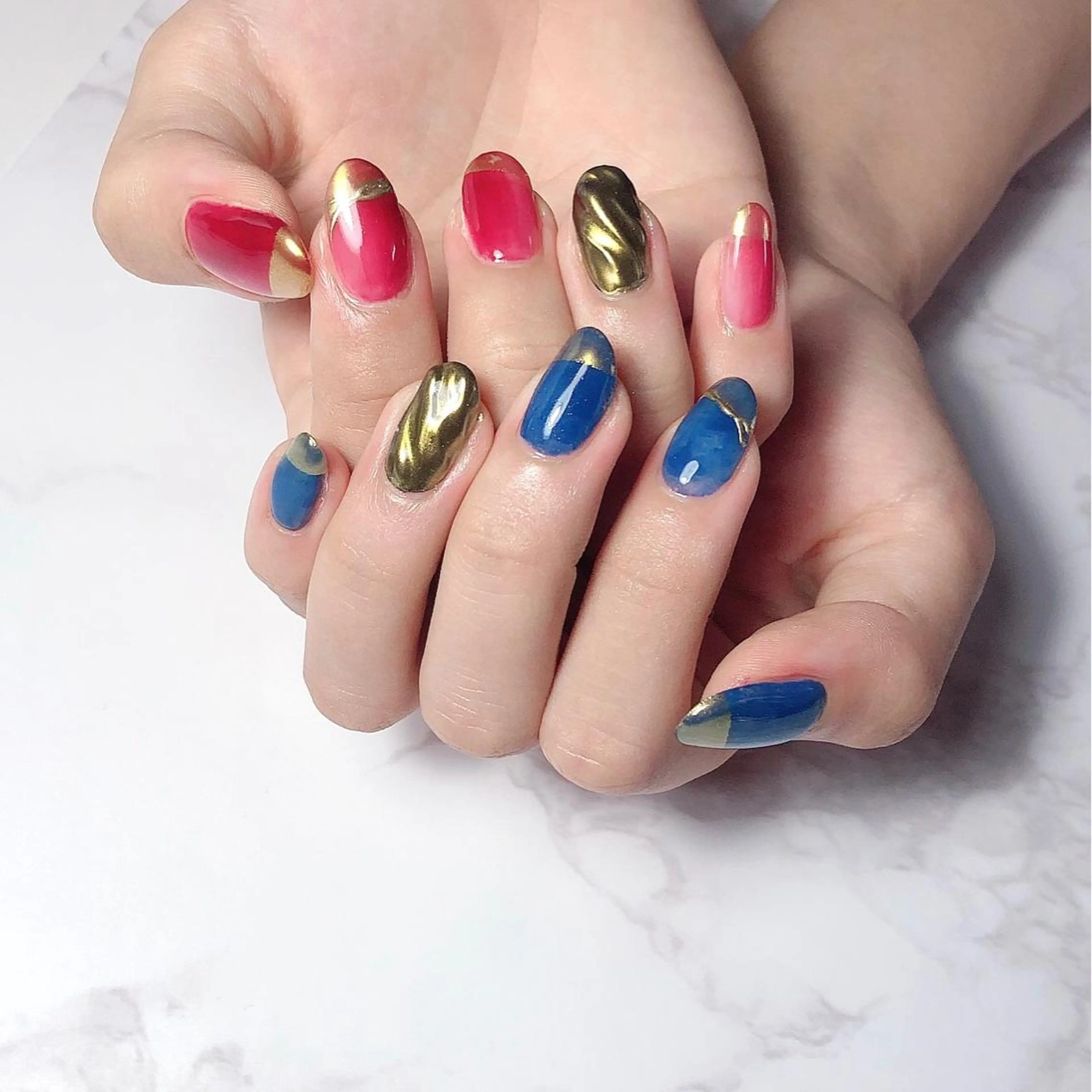 ネイル 心と体が整う腸活 サロン ラクシュミーのエステ・リラクイメージ