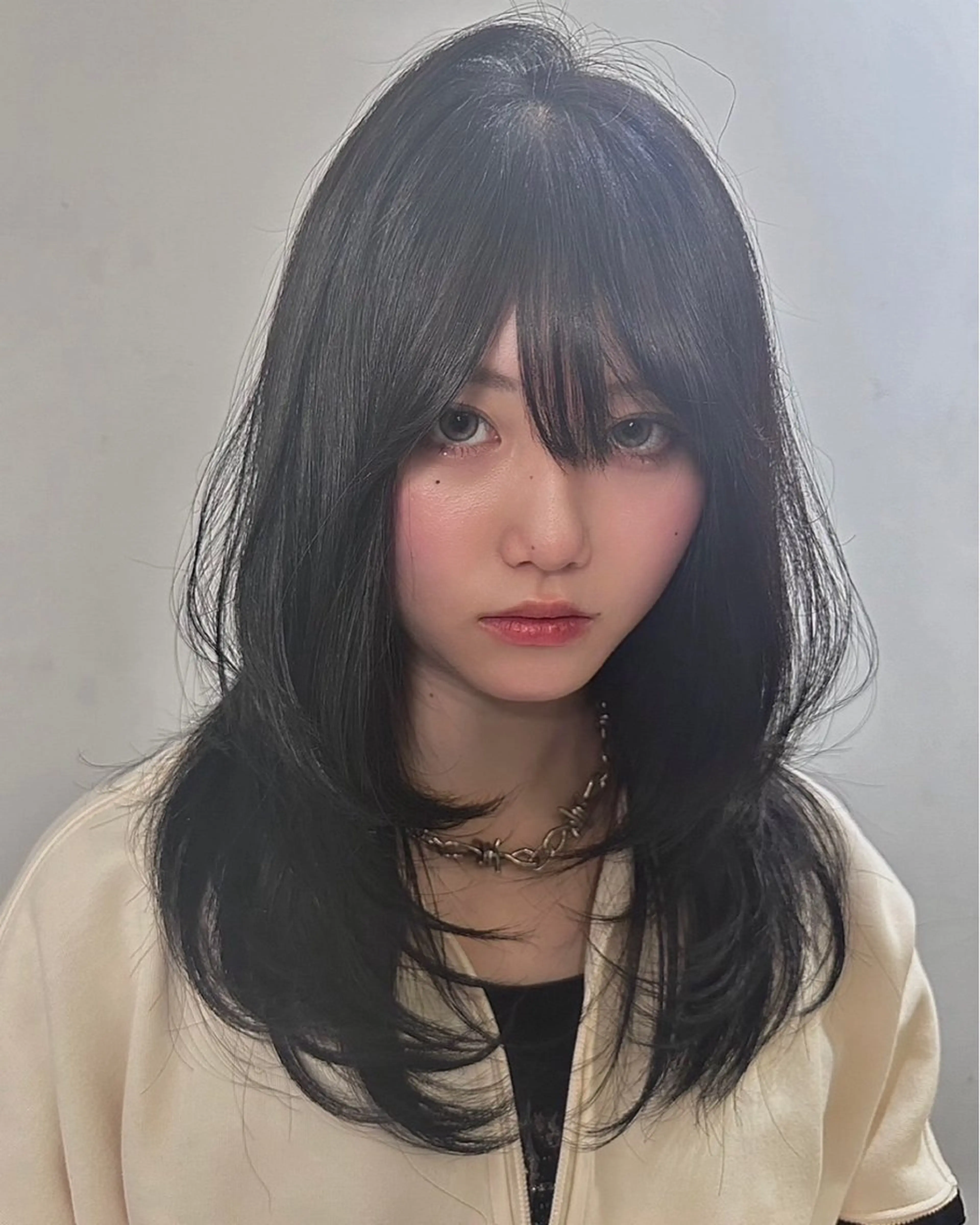 🍊カット🍊の写真