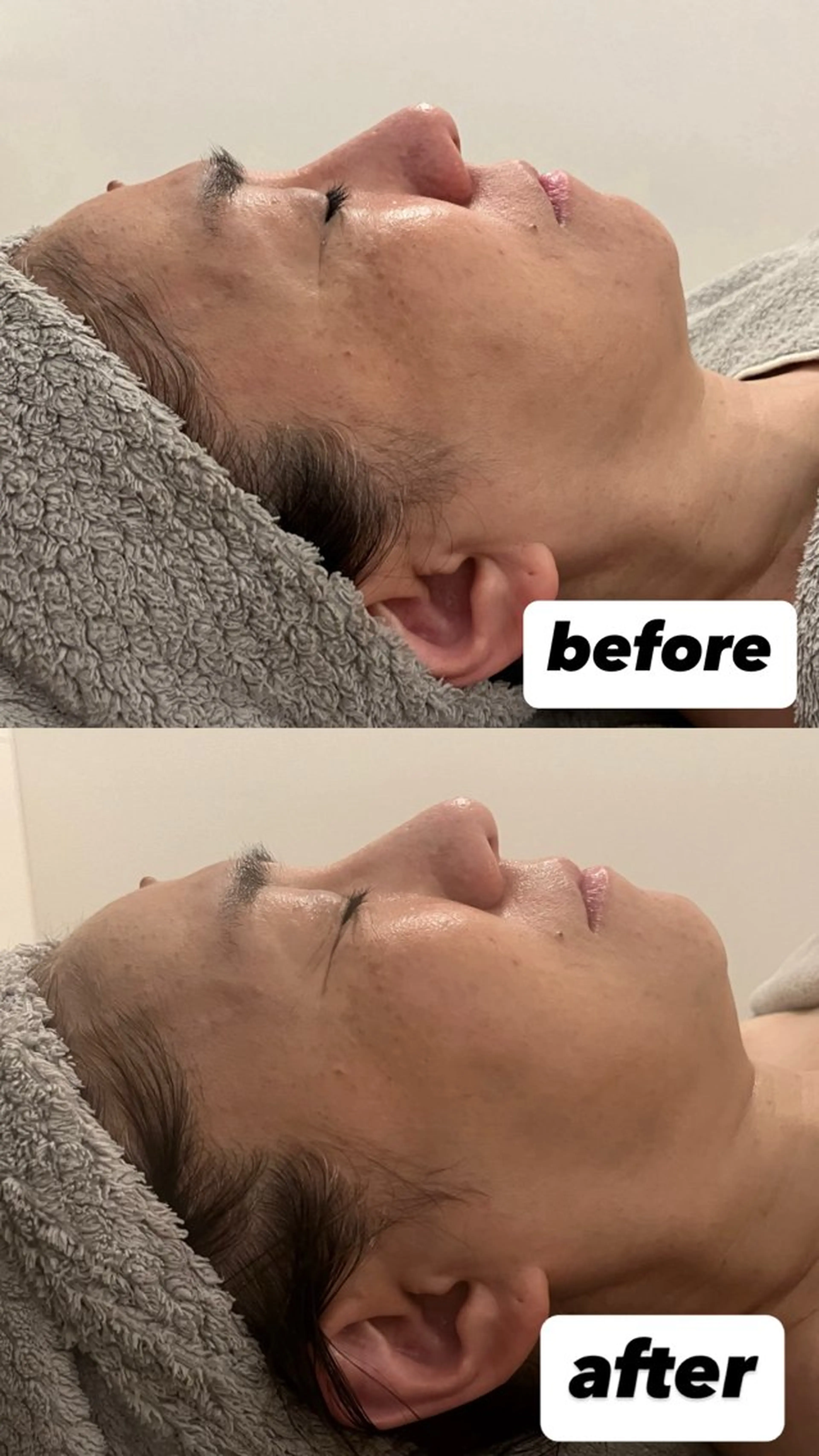 POLA アスティ45店のエステ・リラクイメージ