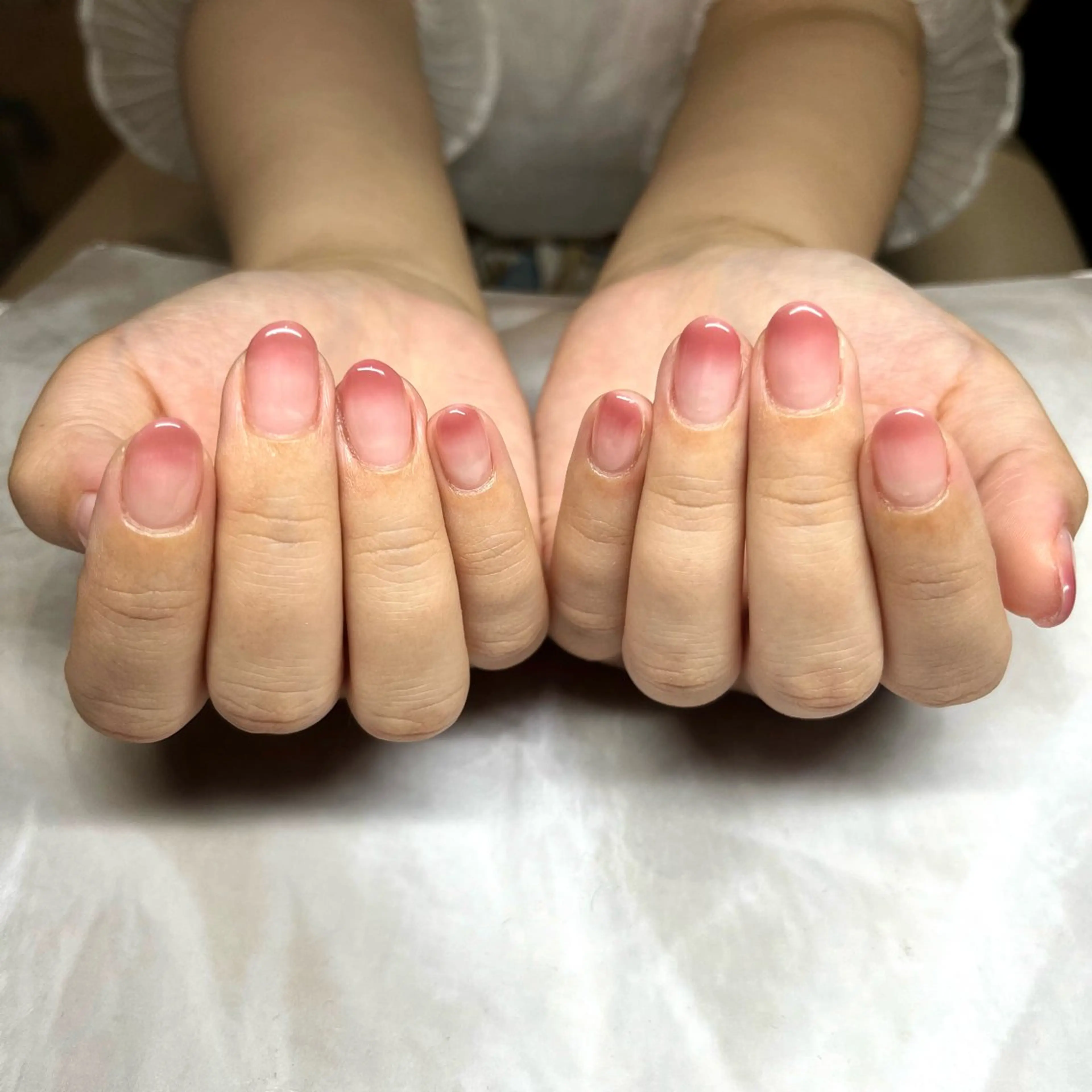 ネイル Tanemoto NAKATAのマツエク・マツパデザイン