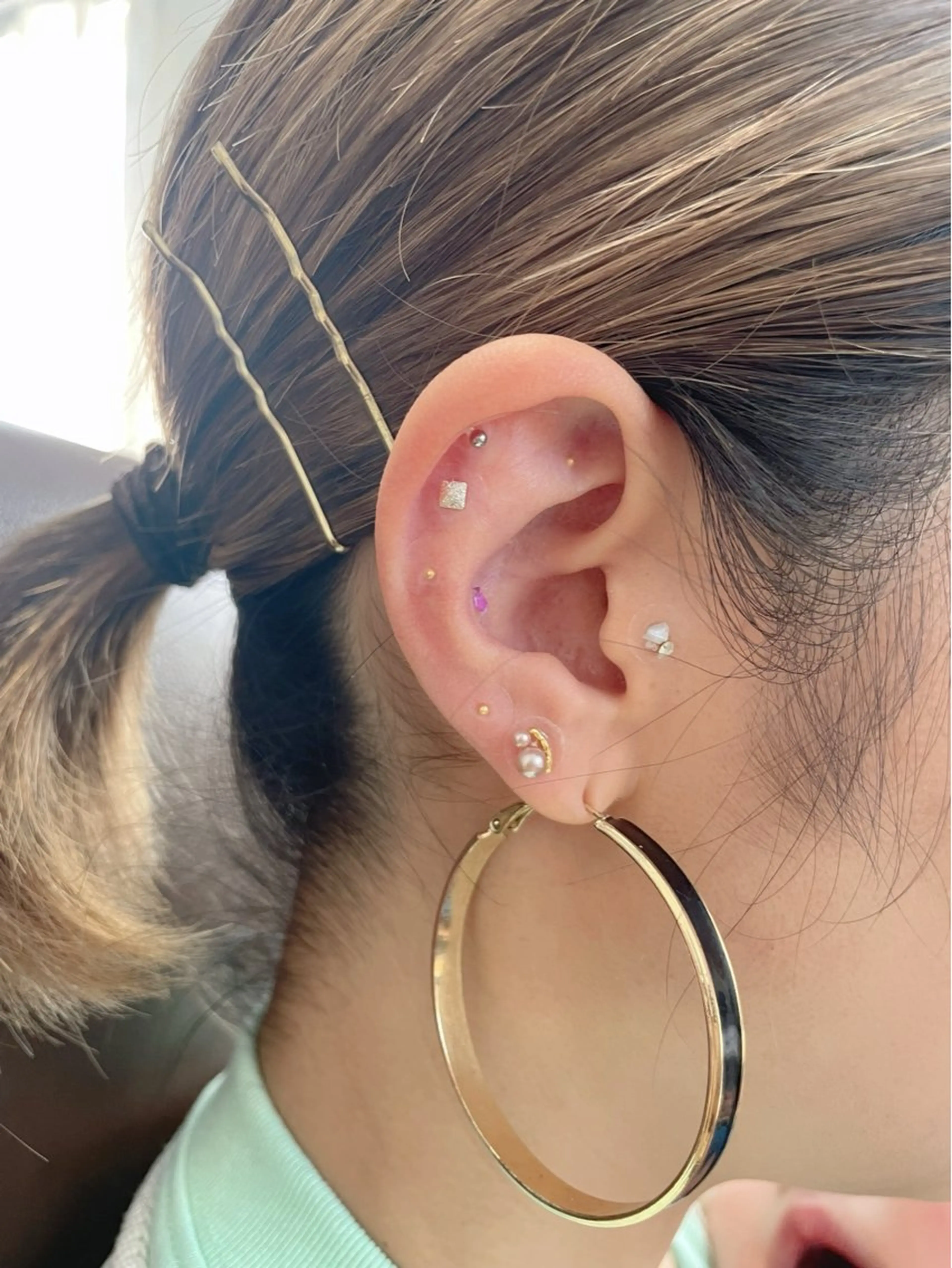 nail salon シェリコのネイルデザイン