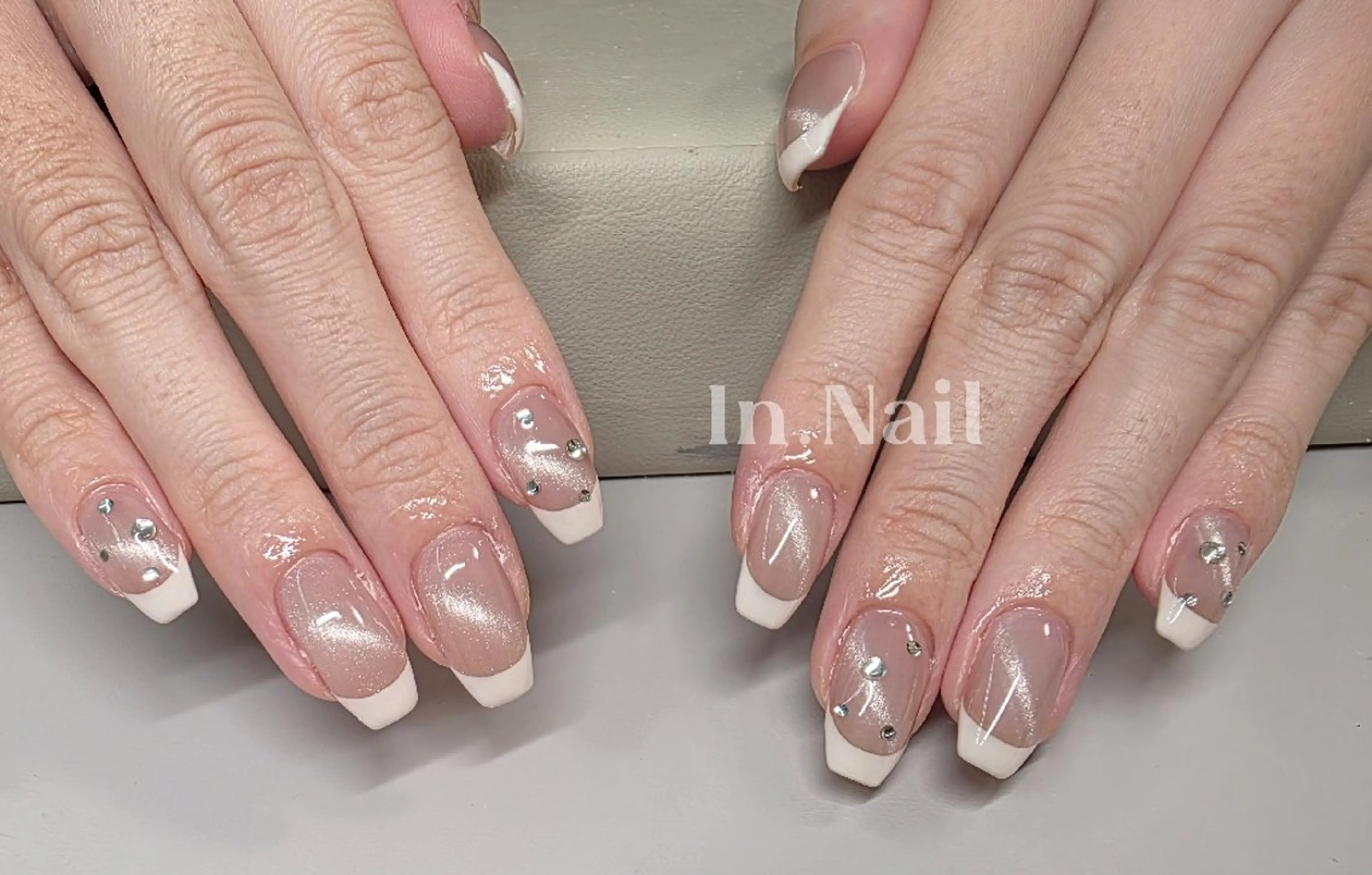 ネイル ハンドネイル ハンドケア ᴵⁿ. ᴺᵃⁱˡのネイルデザイン