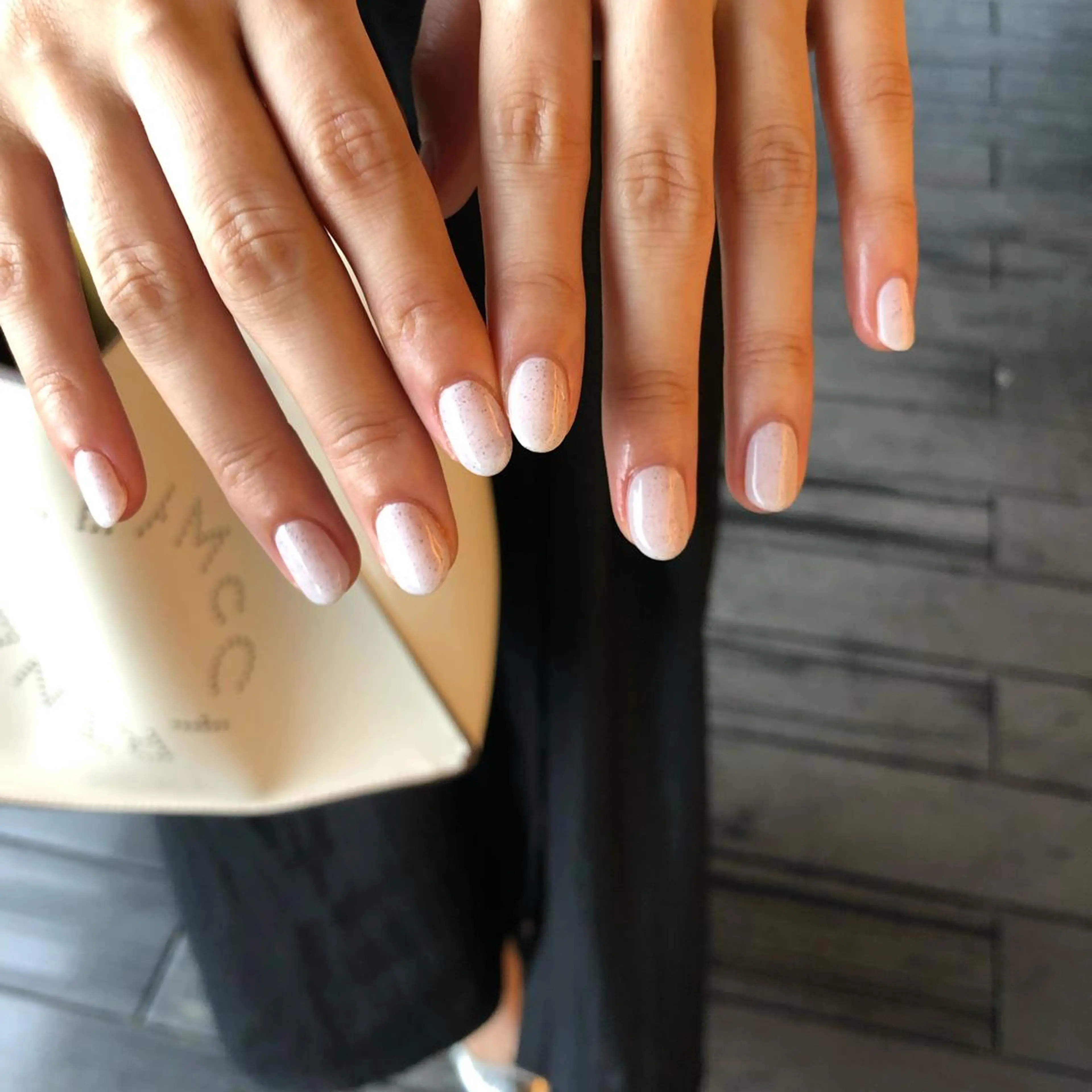 ネイル ハンドネイル yurina/ パラジェル認定サロンのネイルデザイン