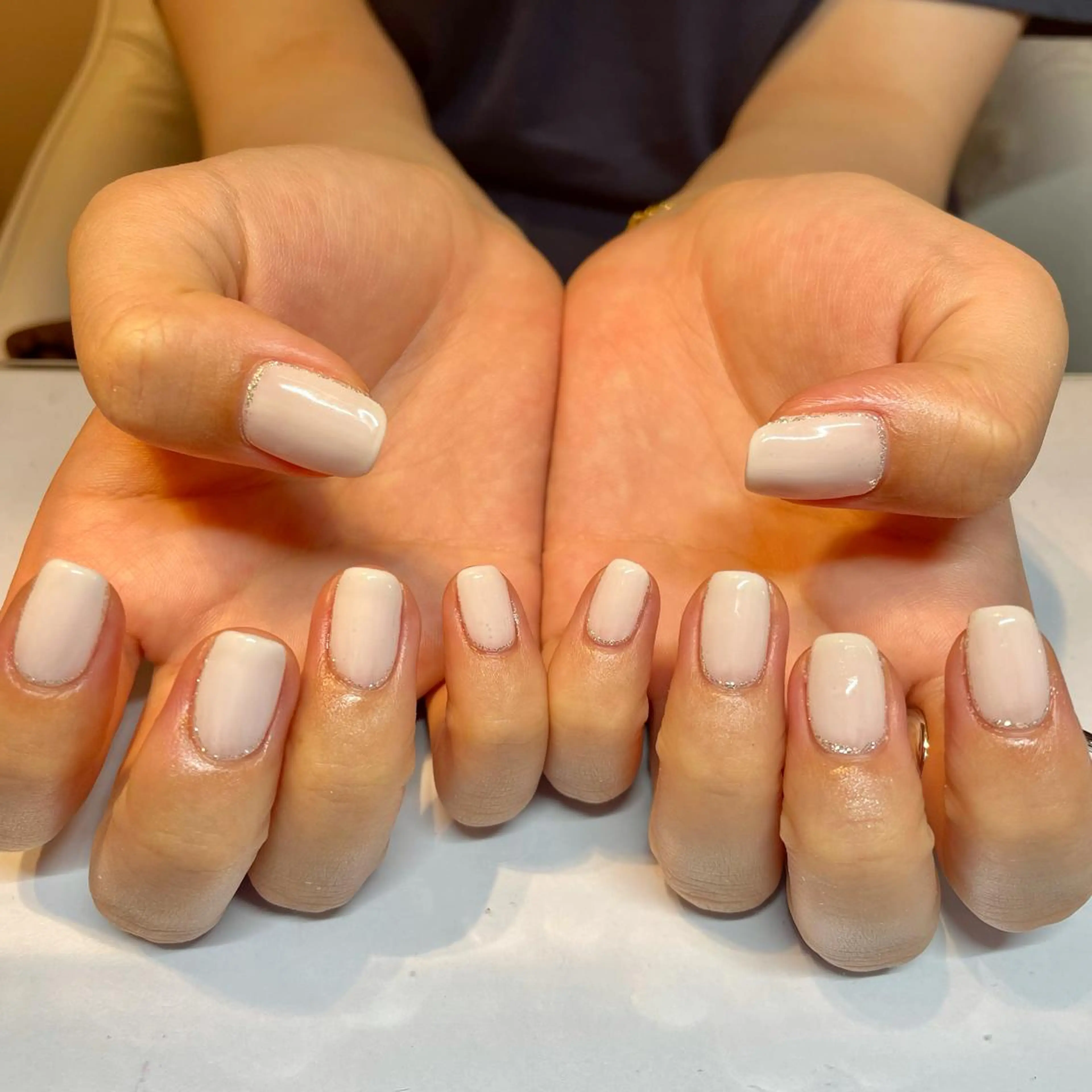 ネイル ハンドネイル Tocowaka マエダのネイルデザイン