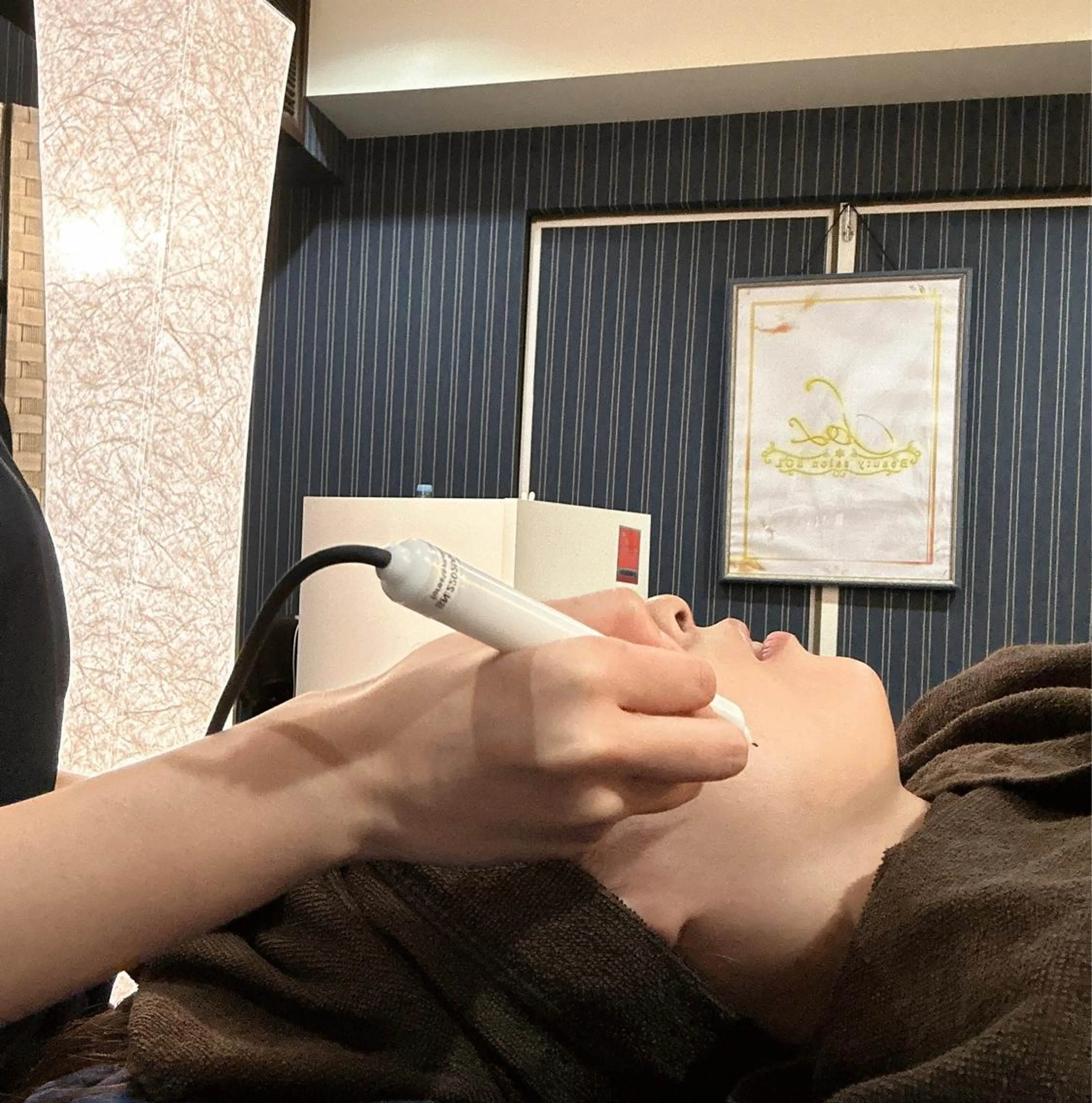 エステ リラク Beauty sal on　SOLのエステ・リラクイメージ