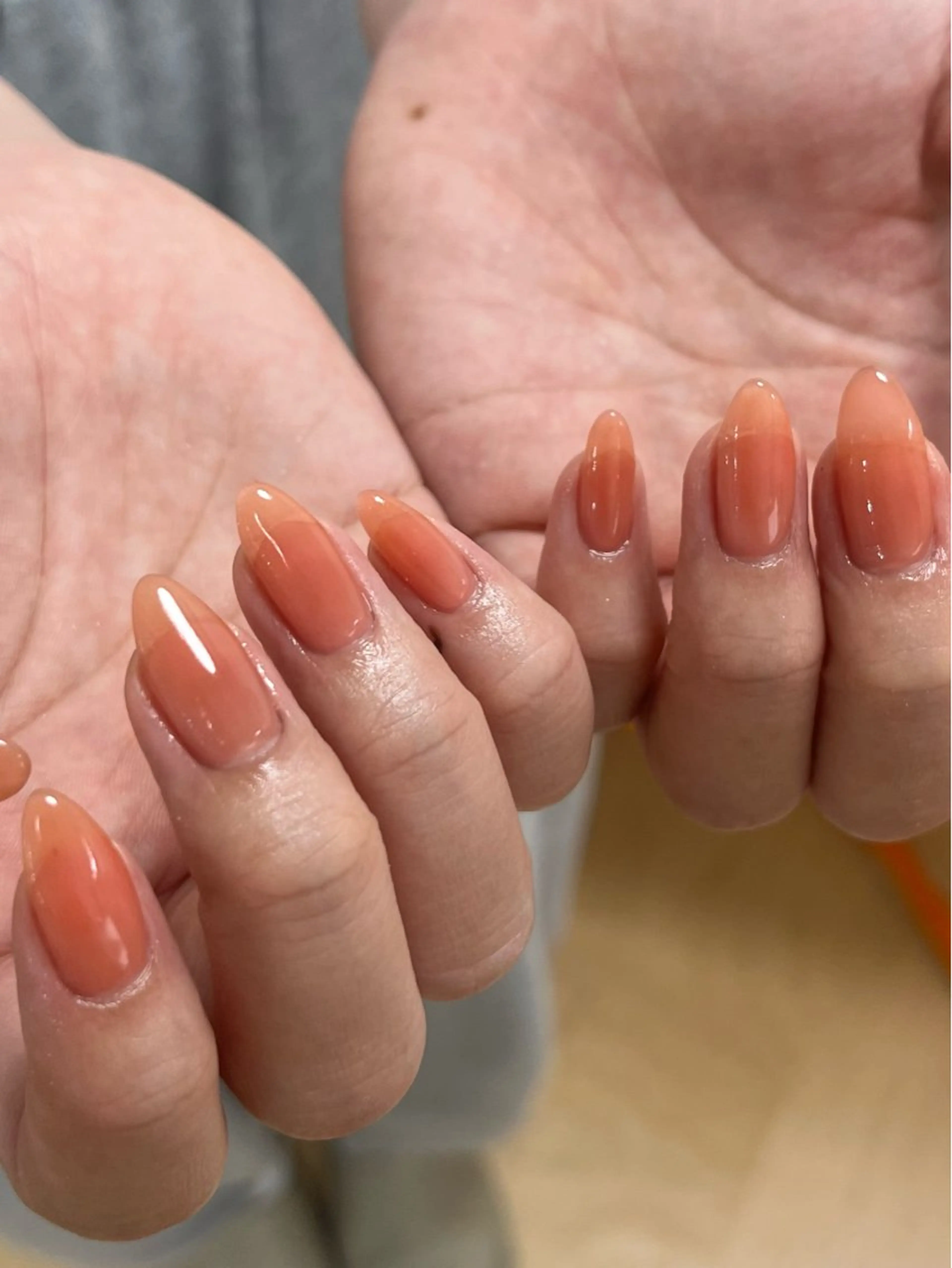 ネイル Lilia Maedaのネイルデザイン