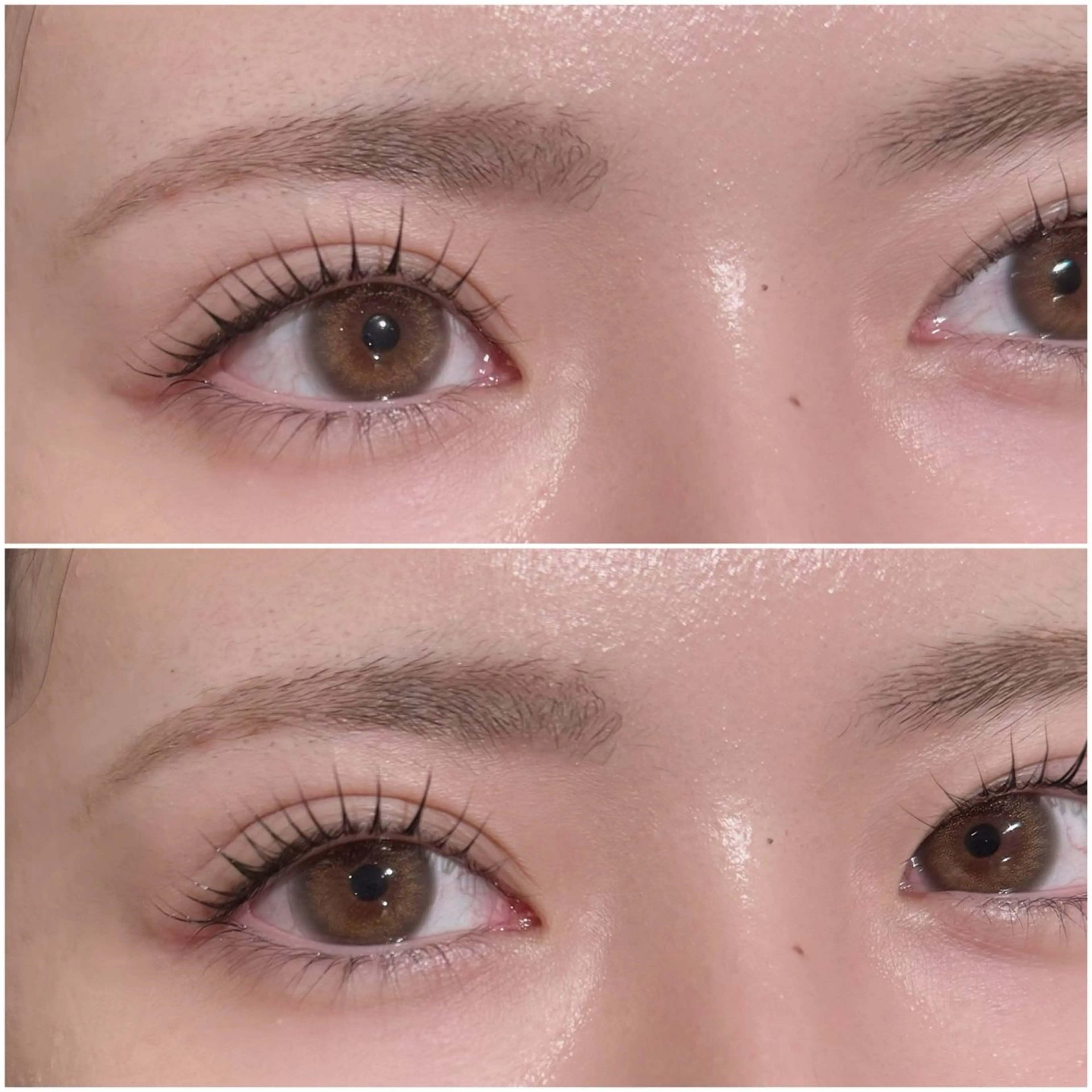 マツエク・マツパ REVE （レーヴ）のマツエク・マツパデザイン