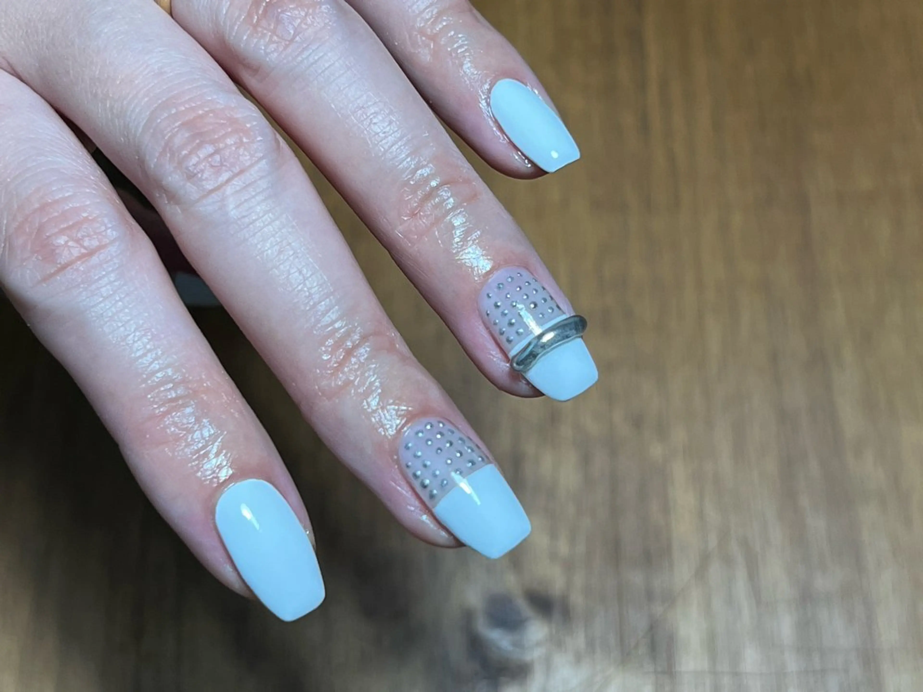 ネイル 越谷ネイル🌙 marikoのネイルデザイン