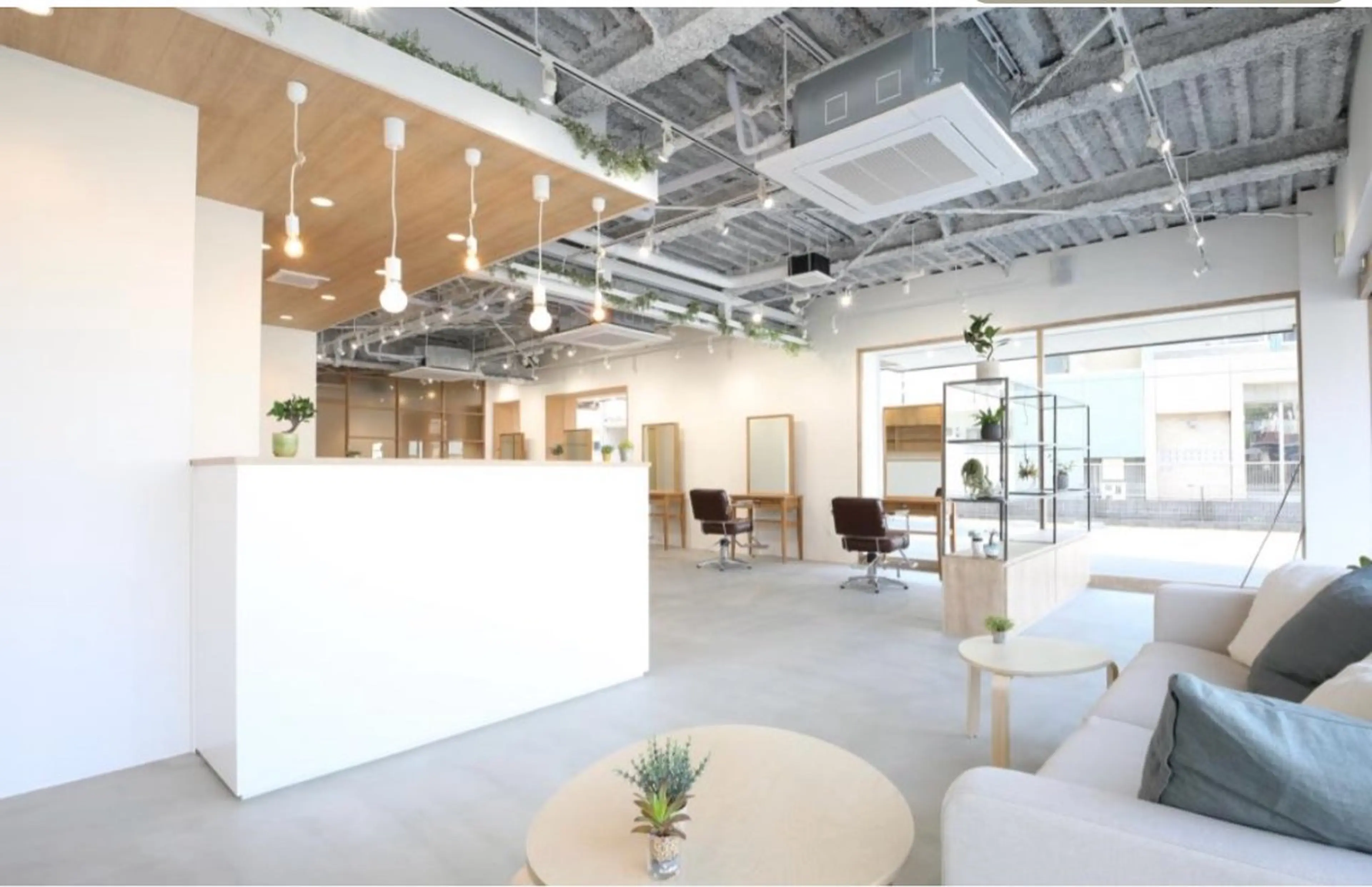 マツエク・マツパ 【SALON】東海市 神崎里奈の眉毛・アイブロウイメージ