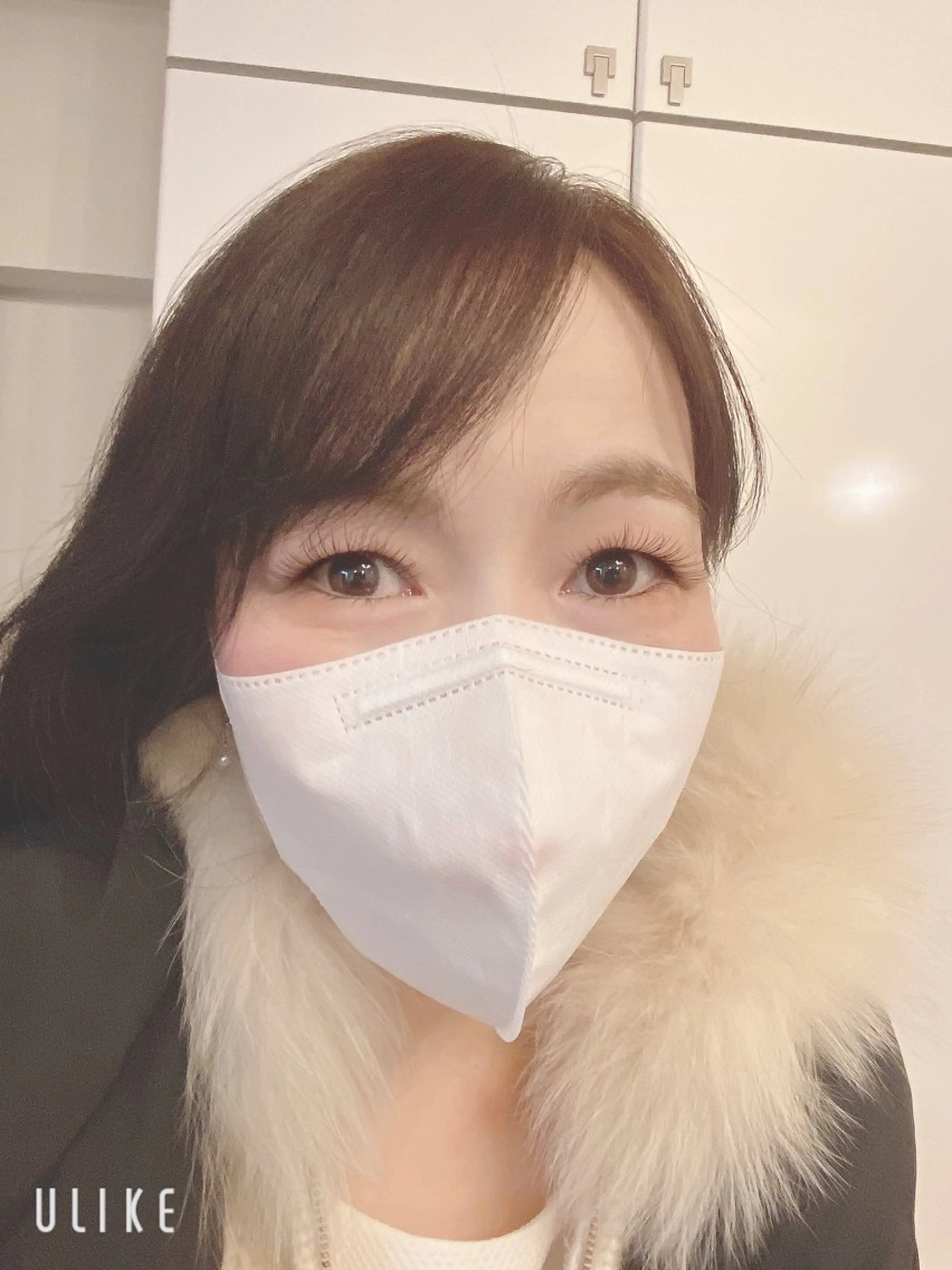 マツエク・マツパ フラットラッシュ 神山 ビューティー・アイのマツエク・マツパデザイン