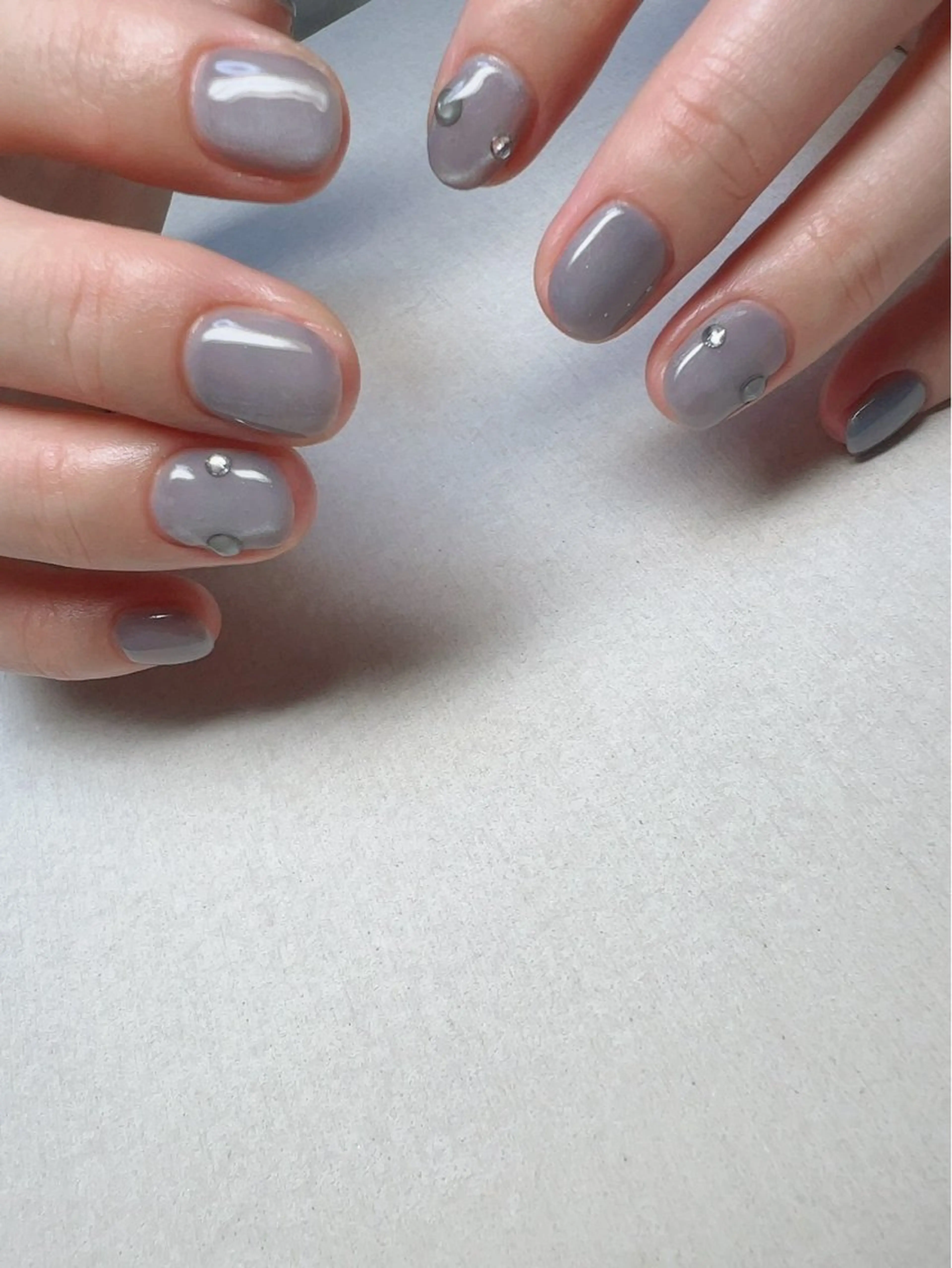 ネイル irooo 21のネイルデザイン