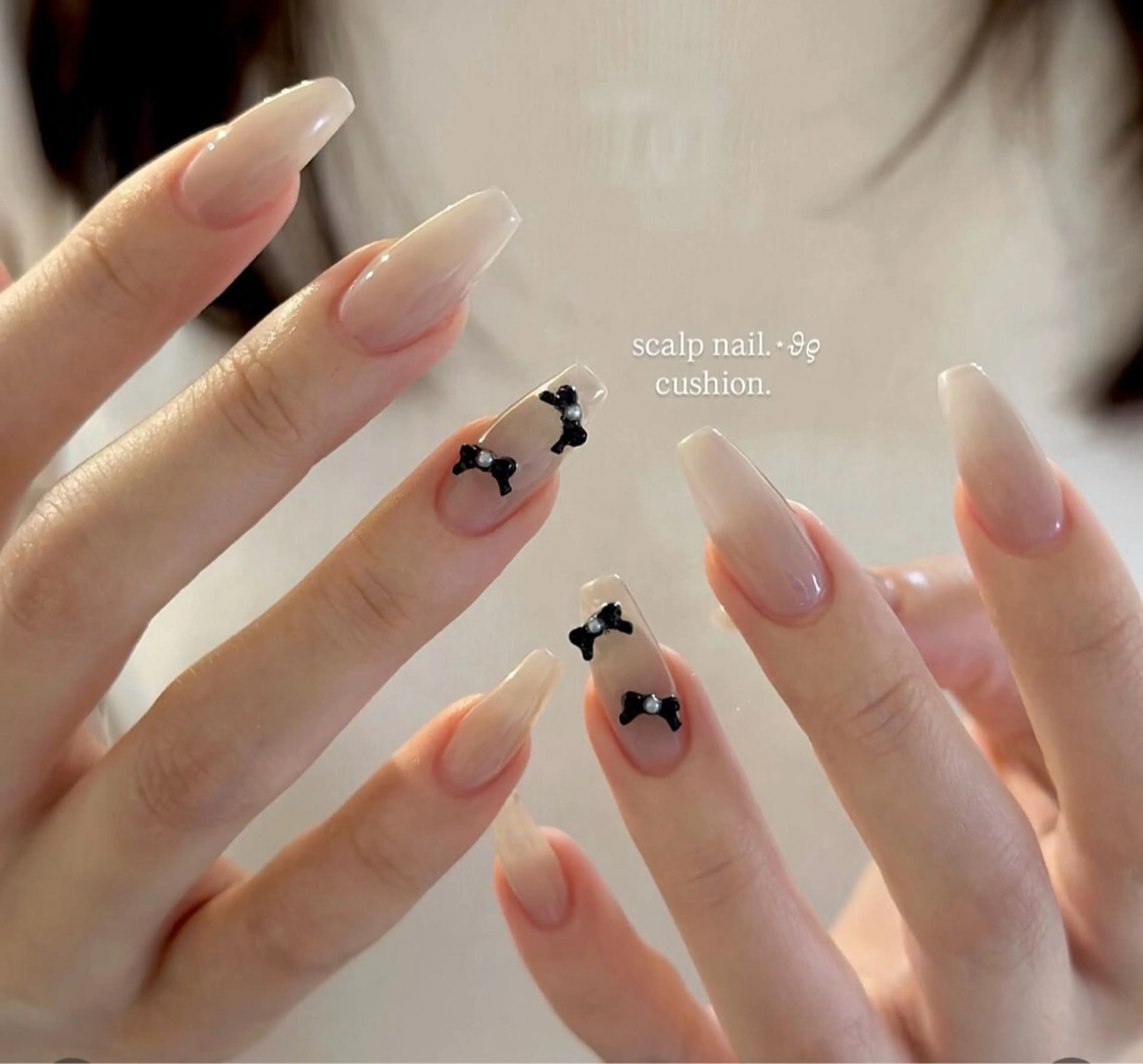 ネイル ハンドネイル Anju Nailのネイルデザイン