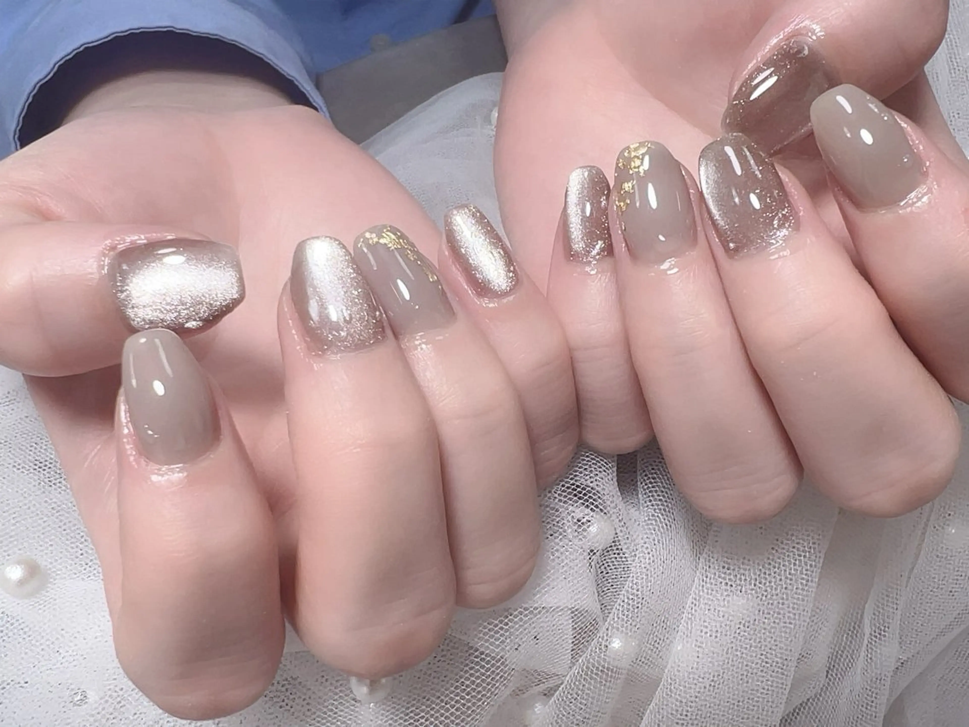 ネイル ハンドネイル Nail NaNaのネイルデザイン