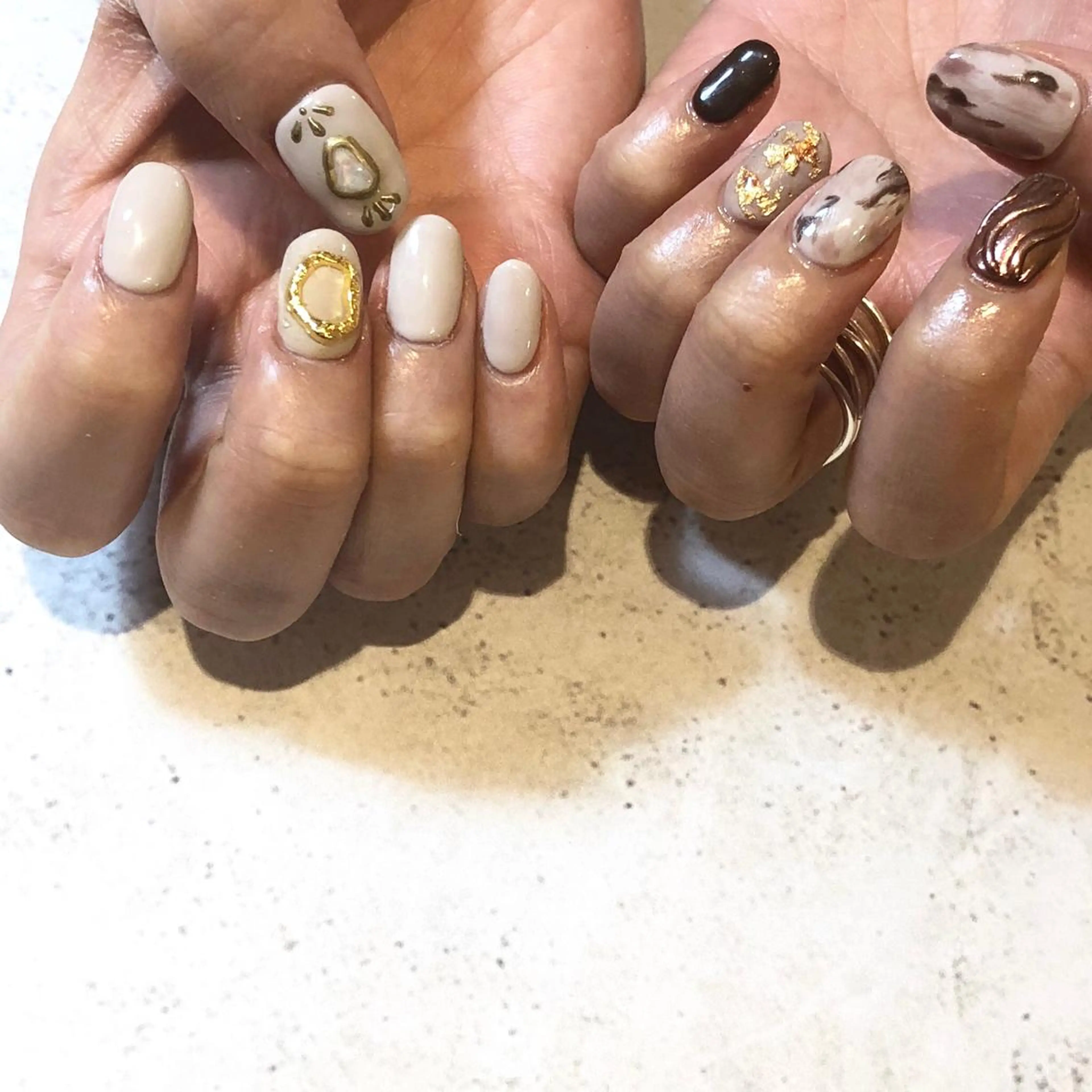 ネイル Chipieee Tokyoのその他イメージ