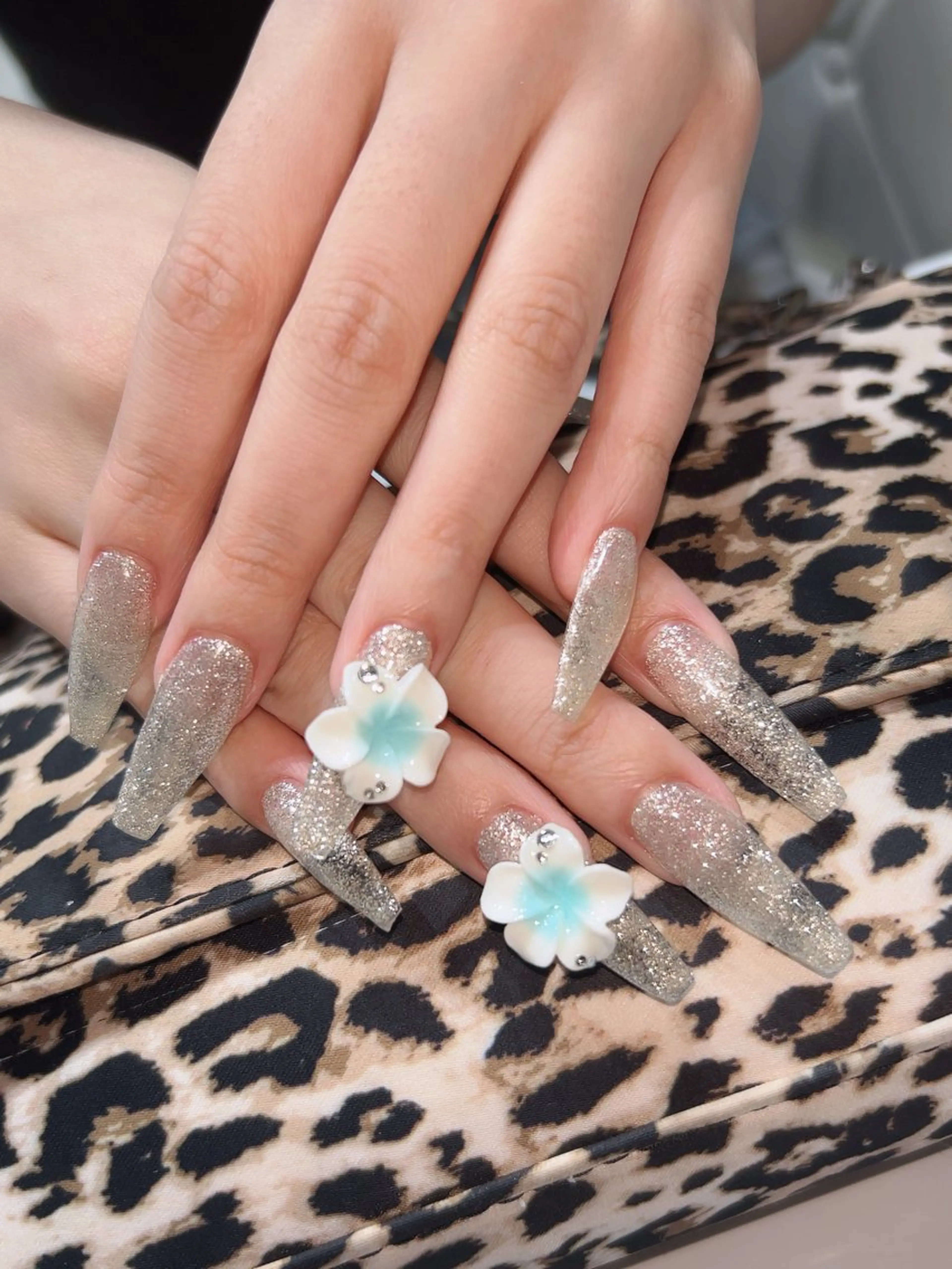 ネイル NOLIMIT yukiのネイルデザイン