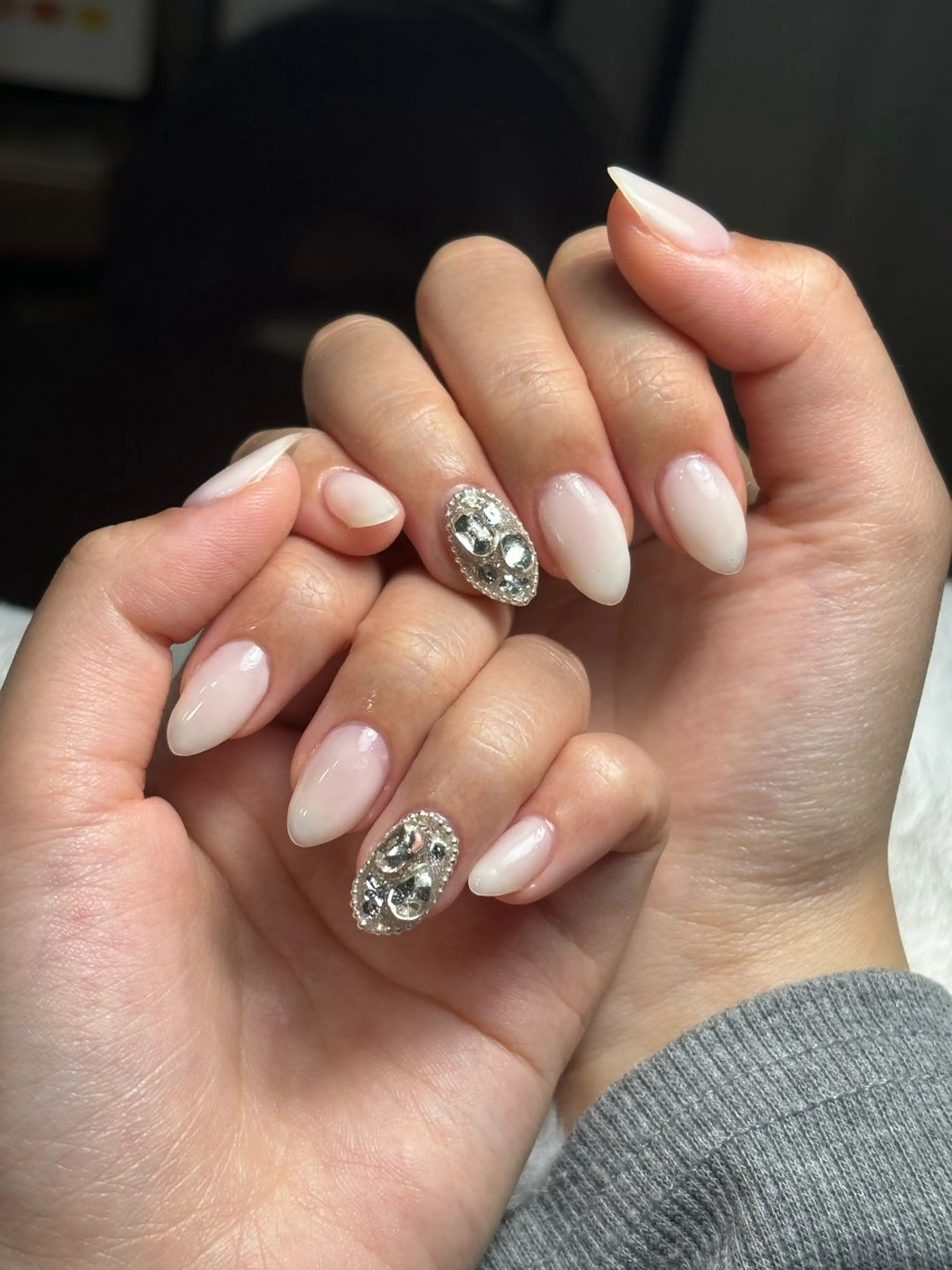 ネイル Hana Nailのネイルデザイン
