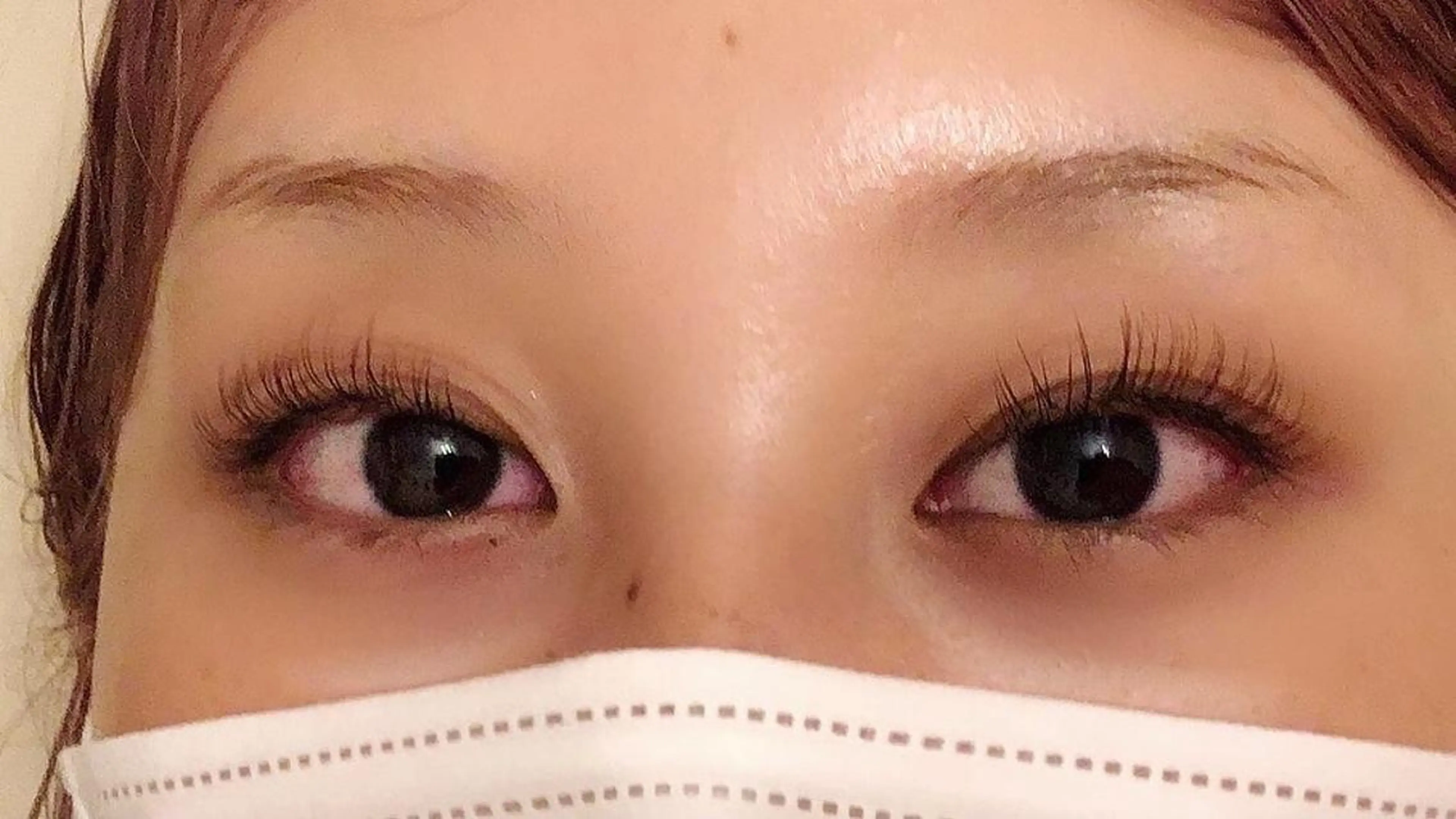 マツエク・マツパ カラーマツエク マツエク eyelash GARDENのマツエク・マツパデザイン