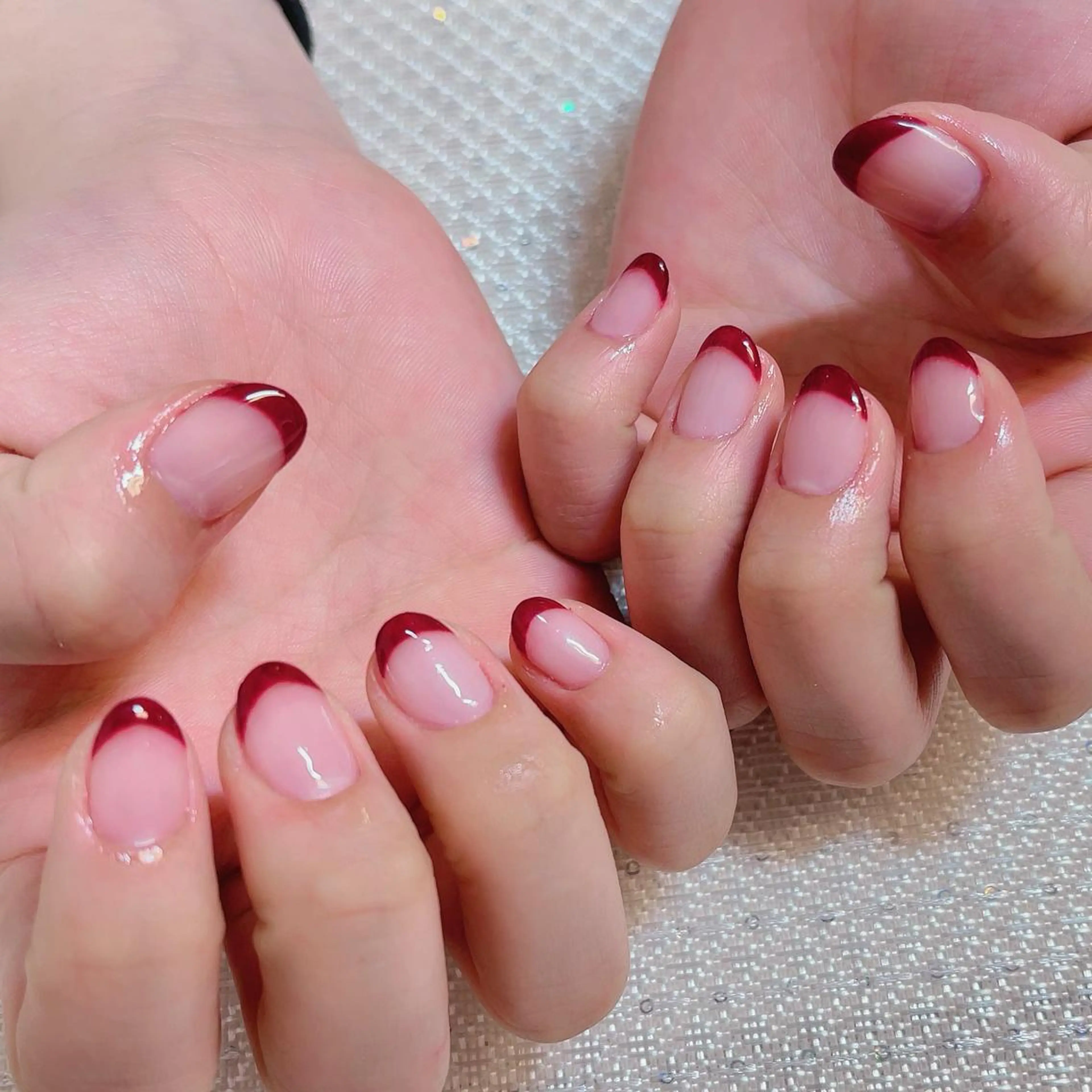 ネイル 🤎🧸 Aya 🧸🤎のネイルデザイン