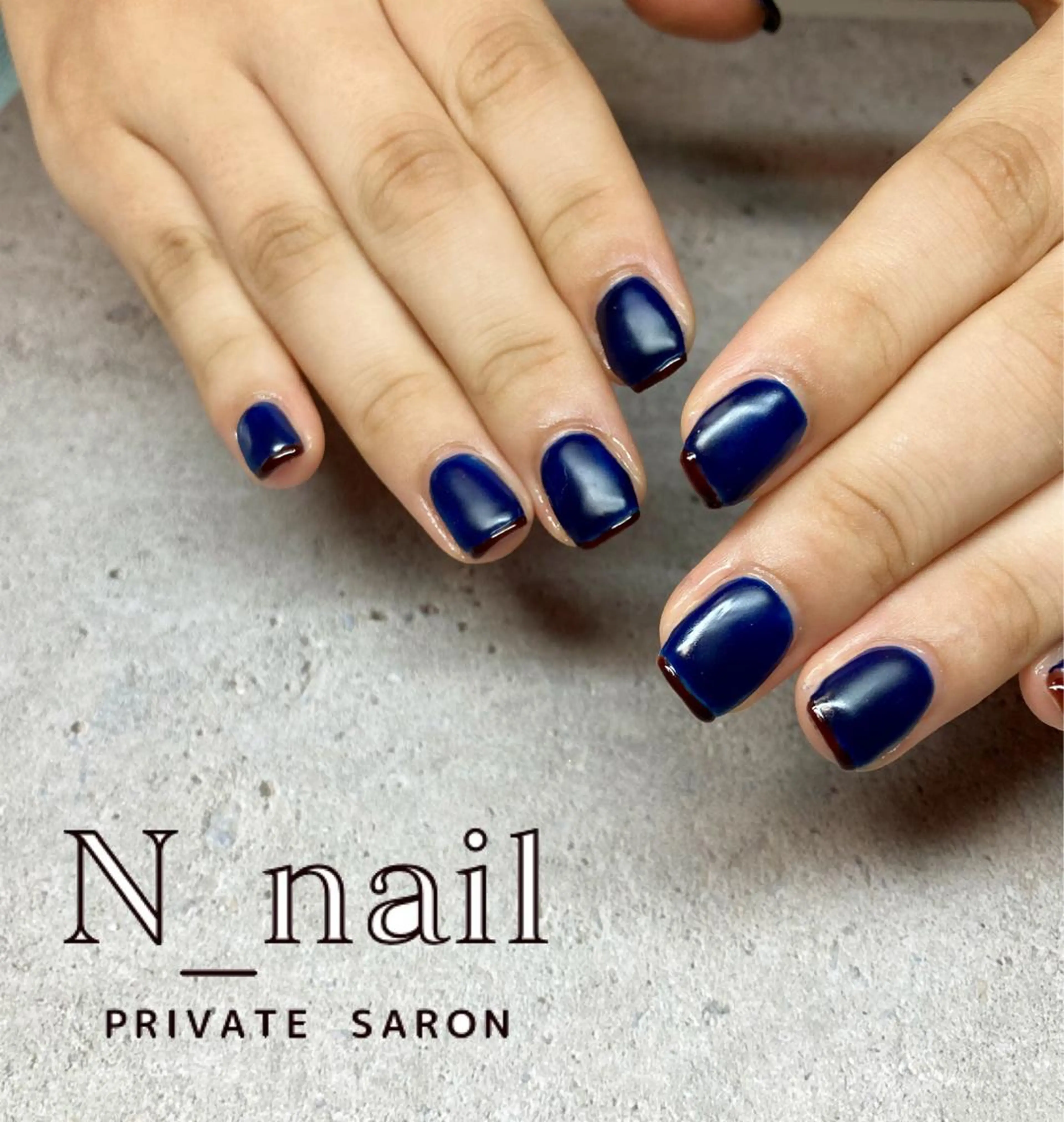 ネイル Nail lienのネイルデザイン