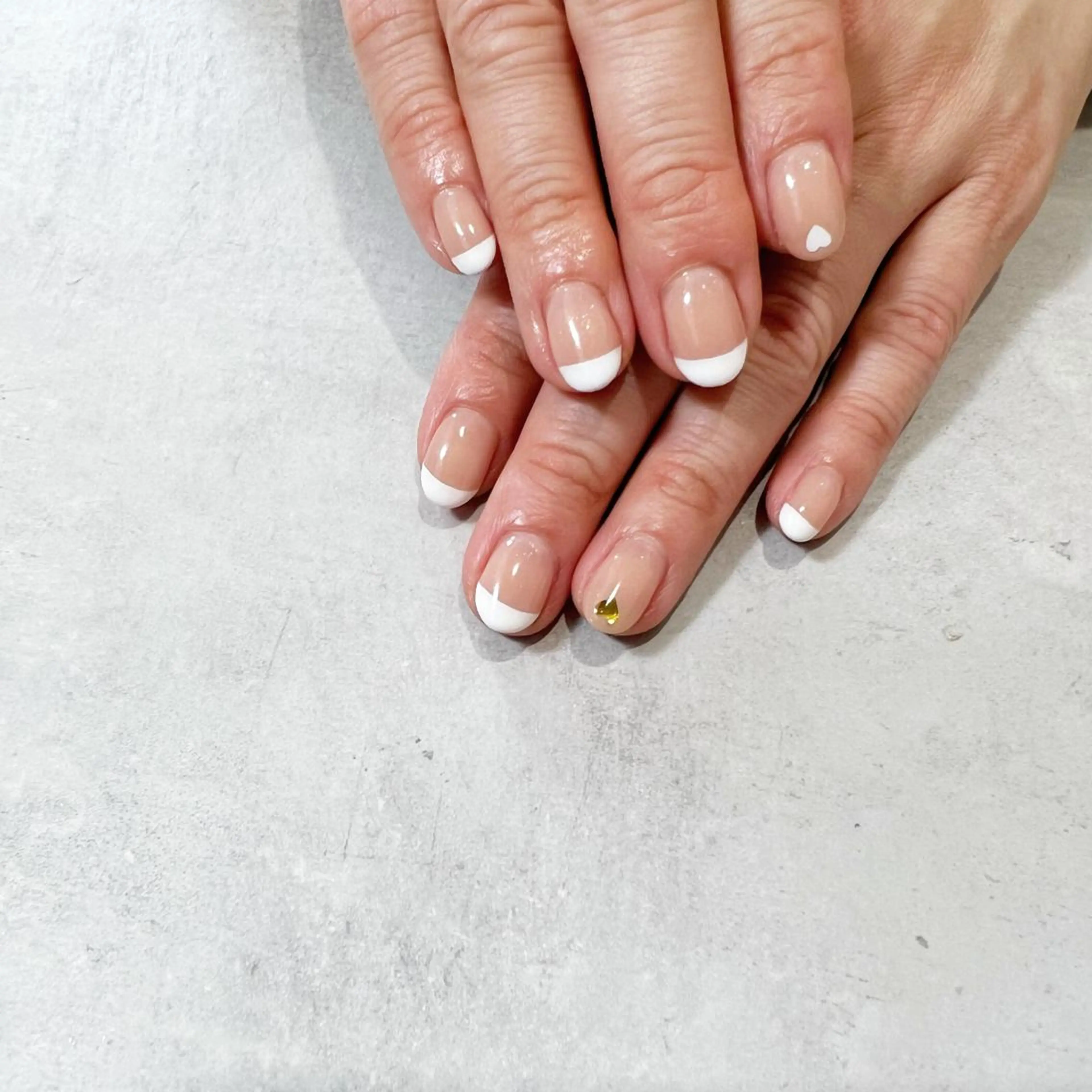 ネイル A/gan nailsalon所属・A/gan nail salonのネイルデザイン