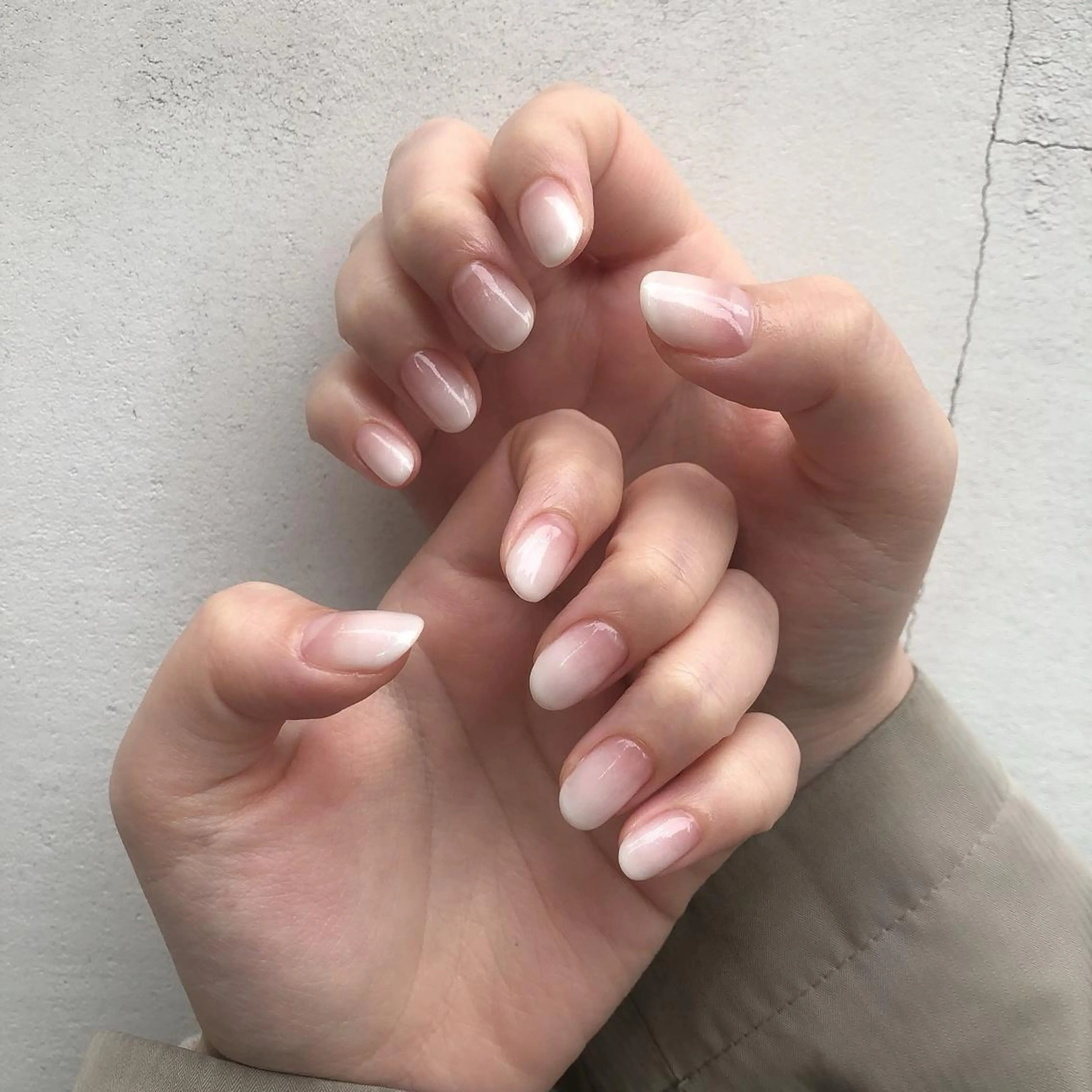 ネイル ibrel  nail所属・内田 光のネイルデザイン