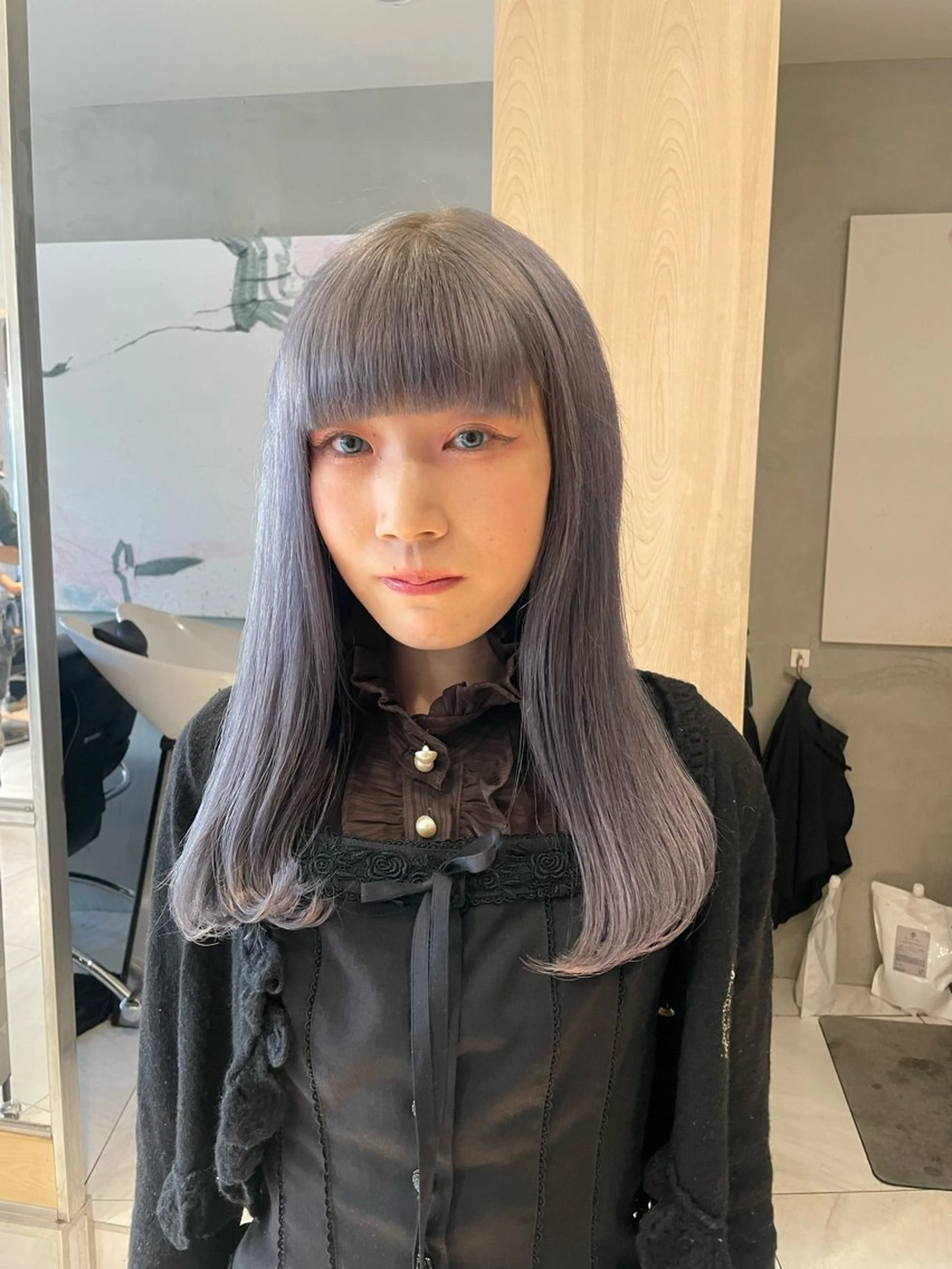 💛ダメージレスケアブリーチカラー✳︎10:00​〜​20:00ダメージを9割抑えてくれるファイバープレックス配合！の写真