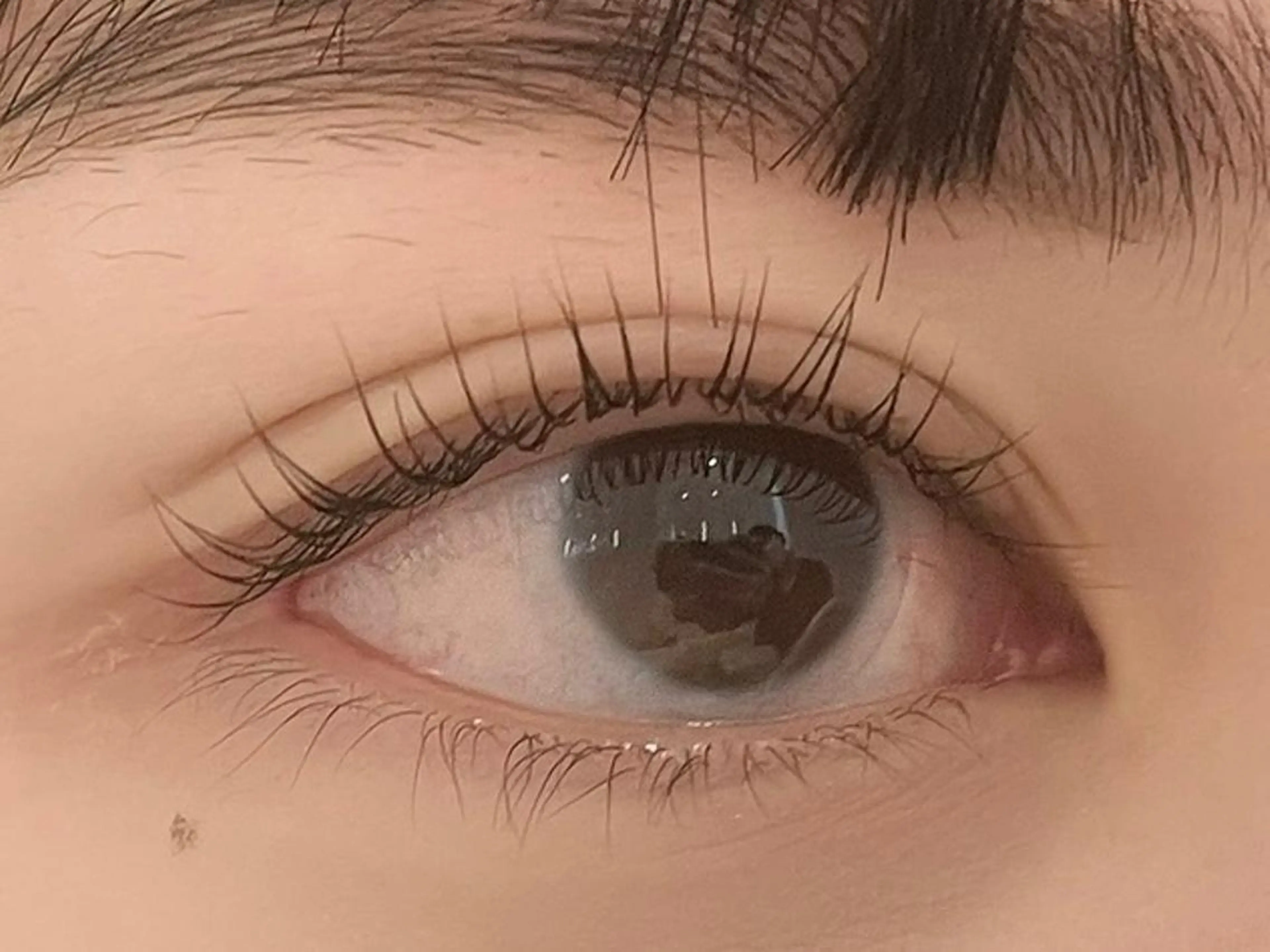 マツエク・マツパ フラットラッシュ/ LEDマツエク/石原のマツエク・マツパデザイン