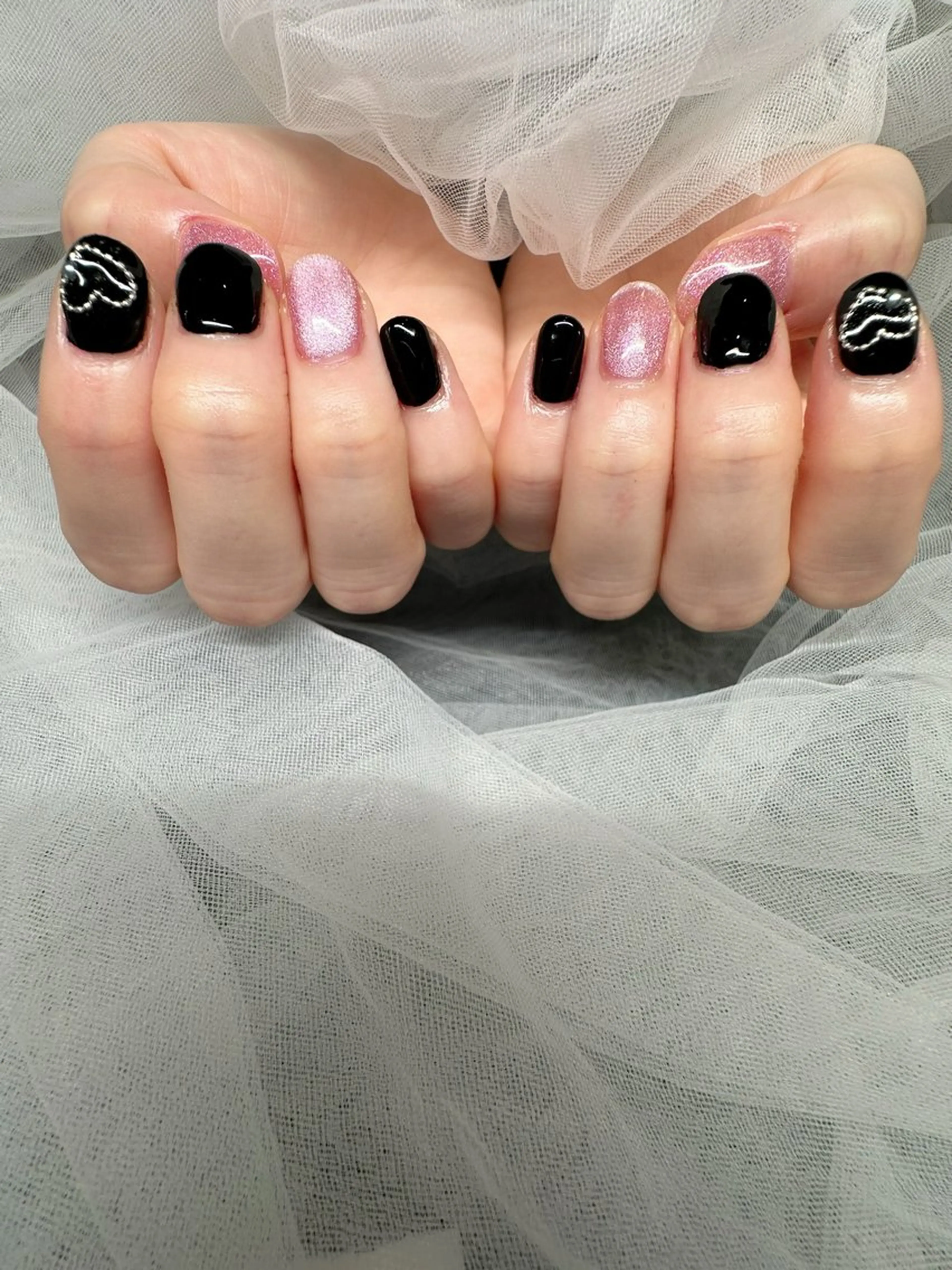 ネイル ala アーラのマツエク・マツパデザイン