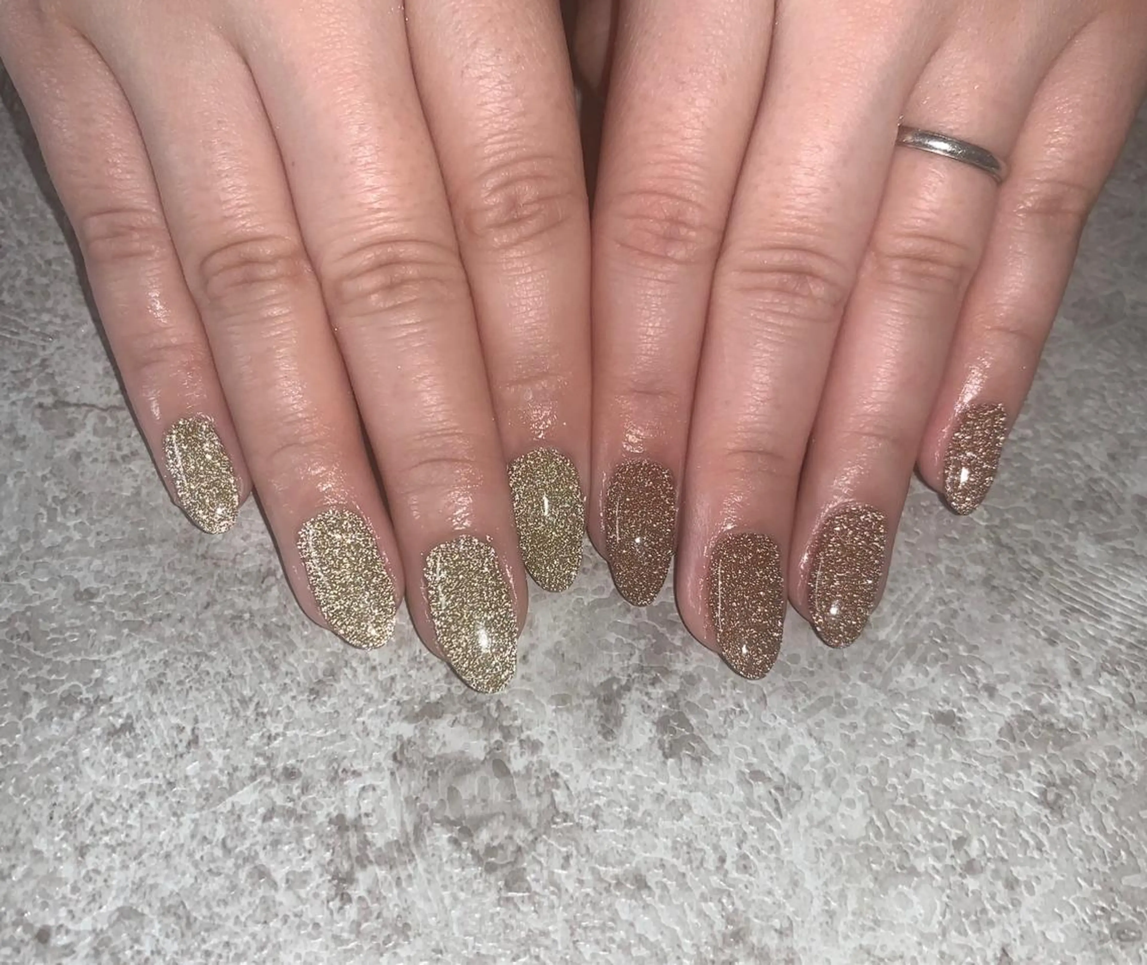 ネイル nail salon Ｍのネイルデザイン