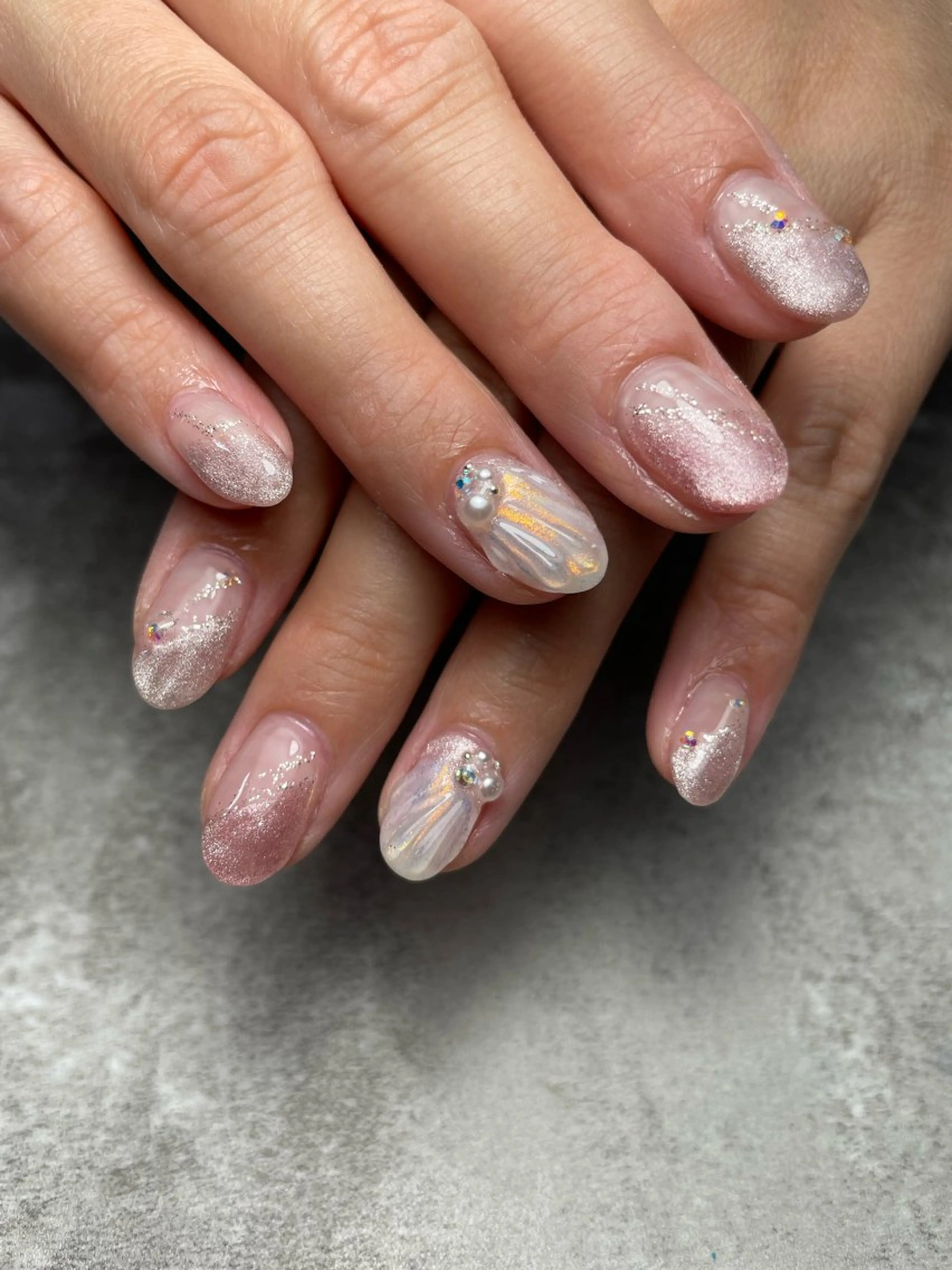 ネイル Y's nailのネイルデザイン