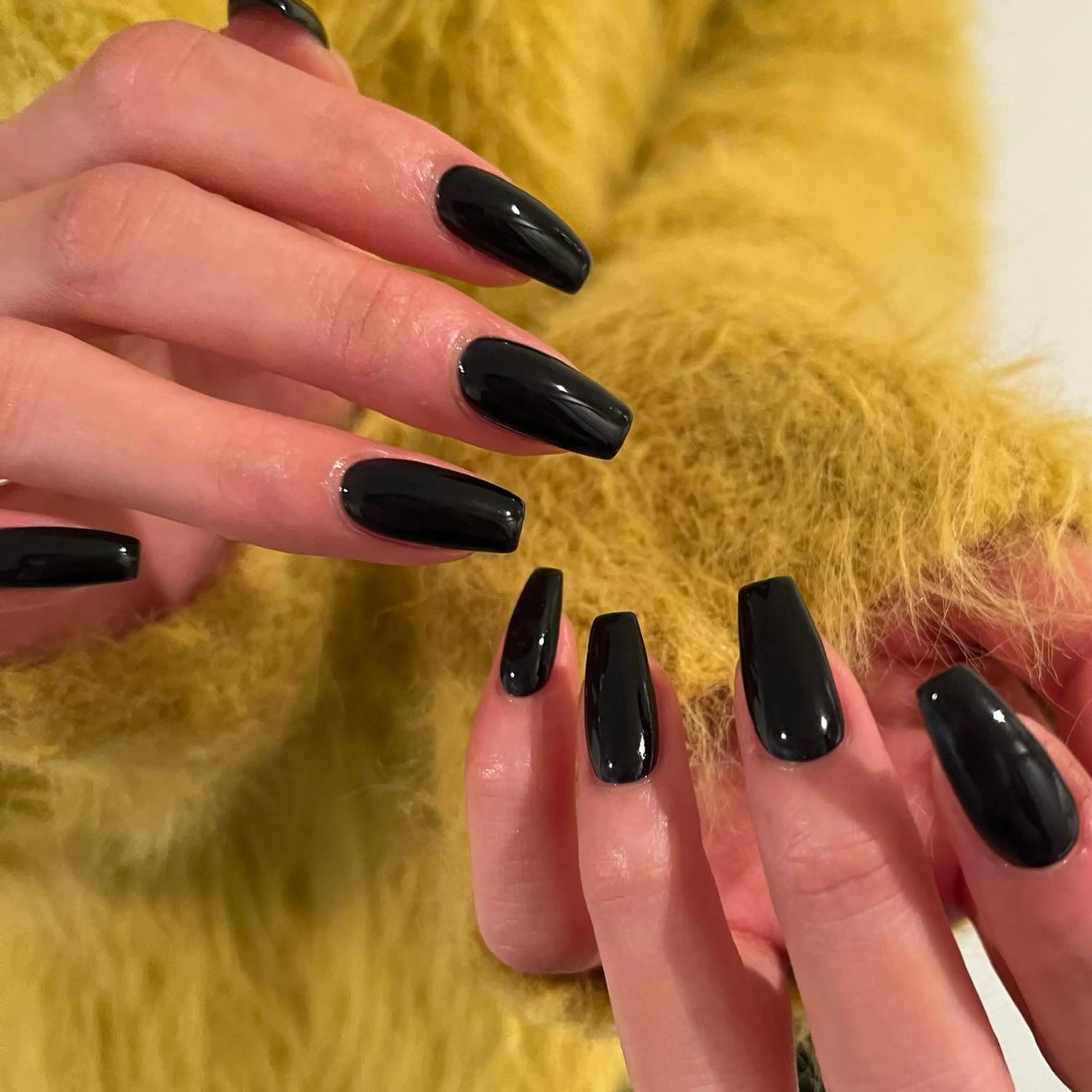 ネイル ネイルアカデミー CALM　田中のネイルデザイン