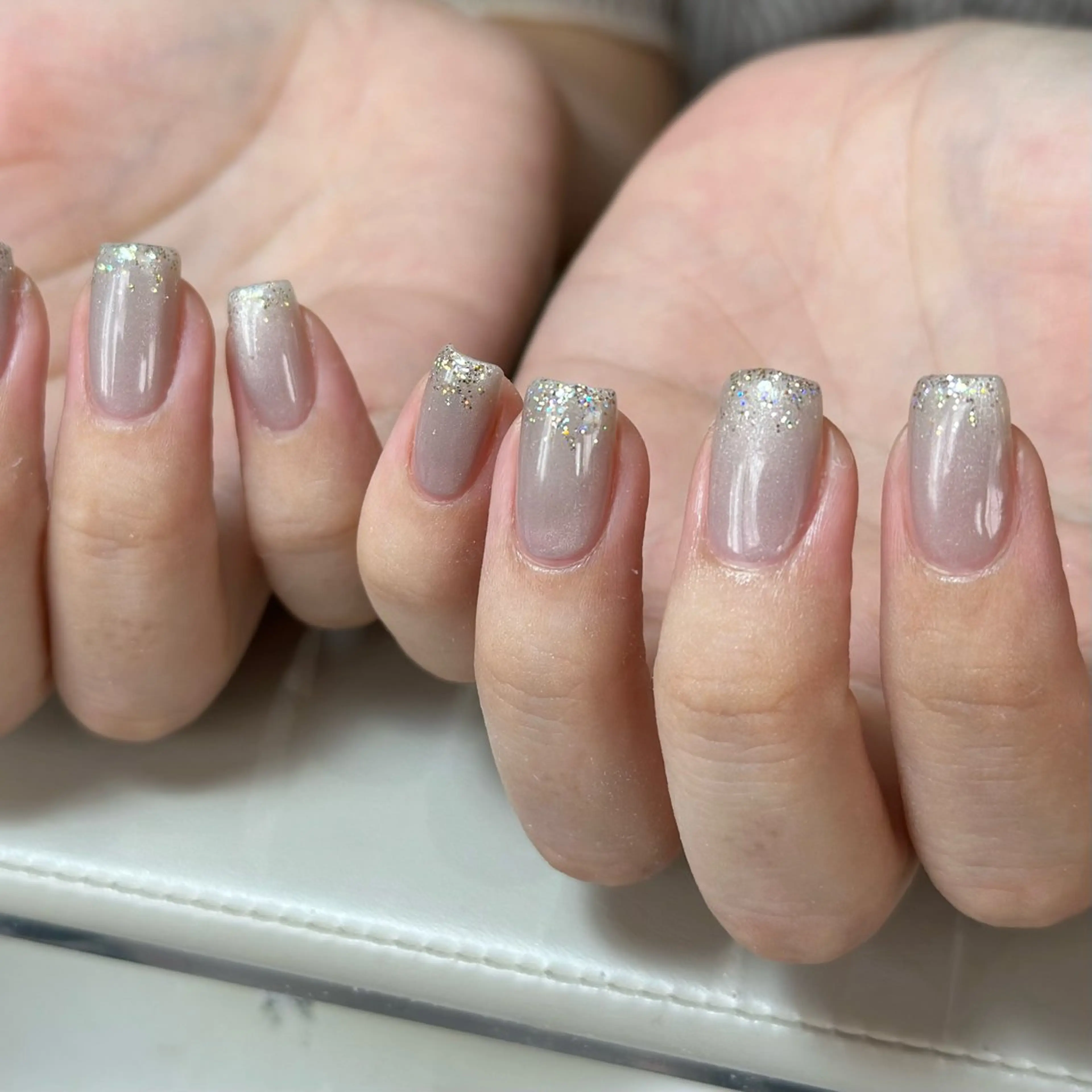 ネイル Etel atelier。のネイルデザイン