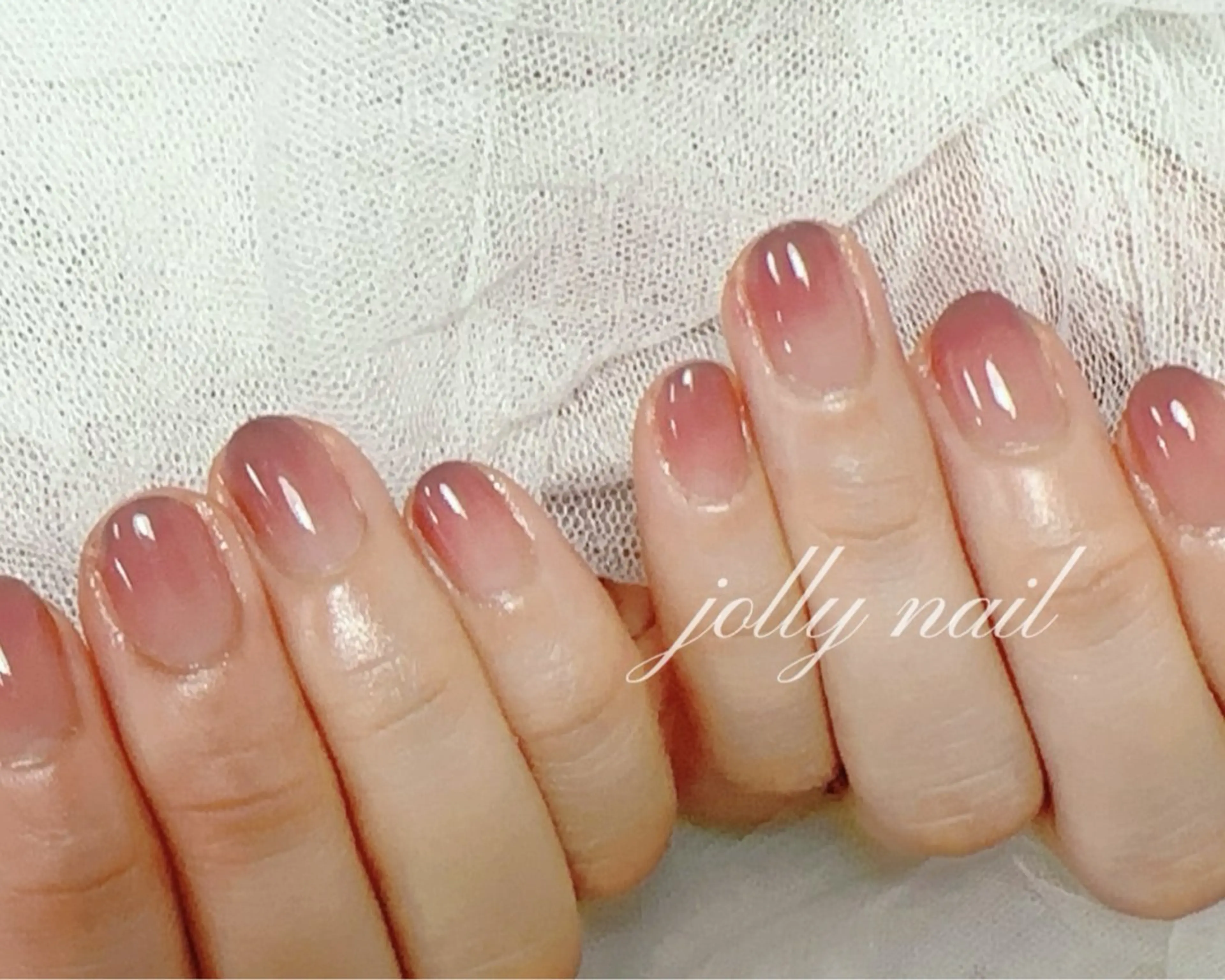 ネイル ナ ギのネイルデザイン