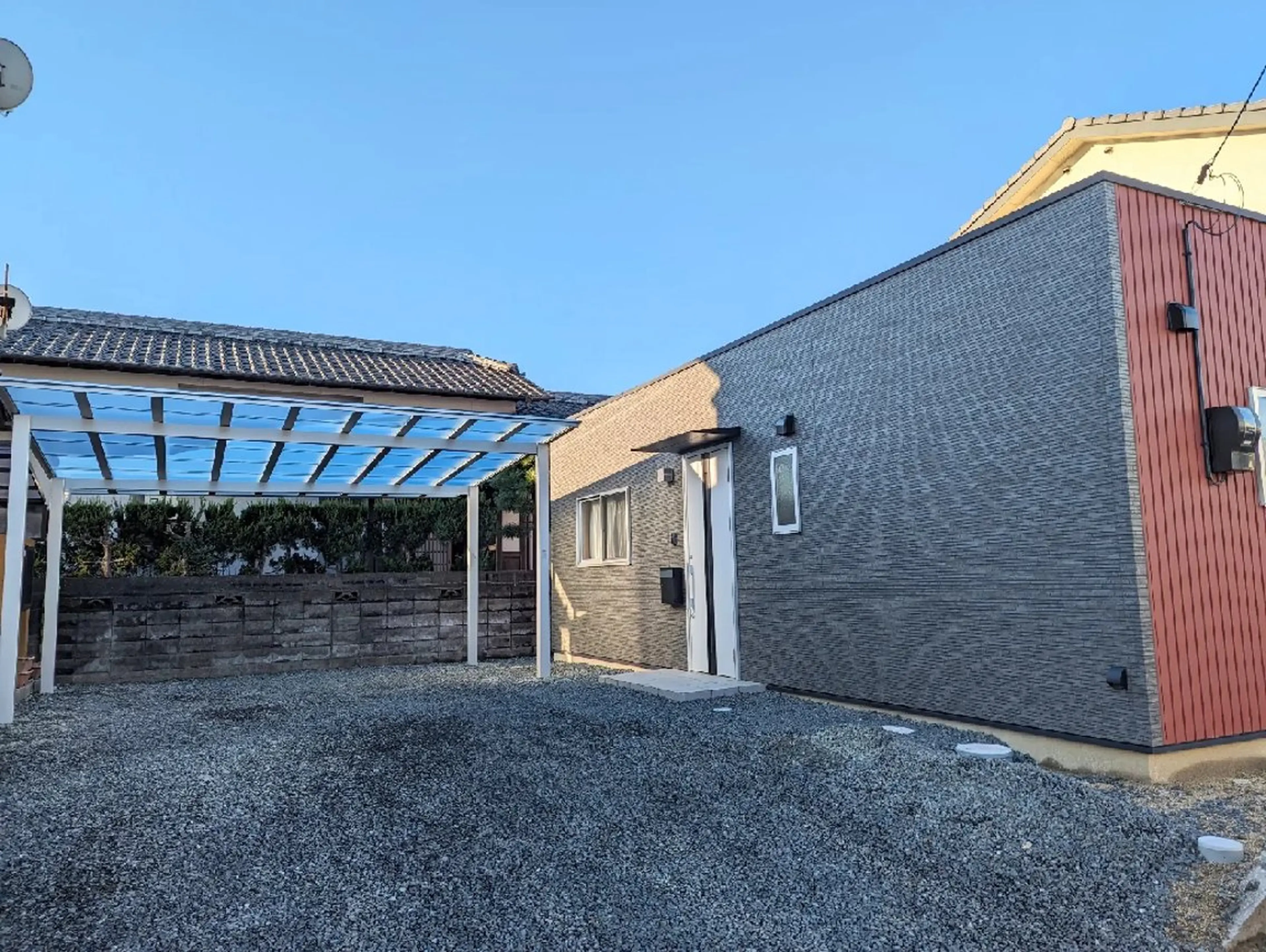 TRILOGY 安田美子のエステ・リラクイメージ