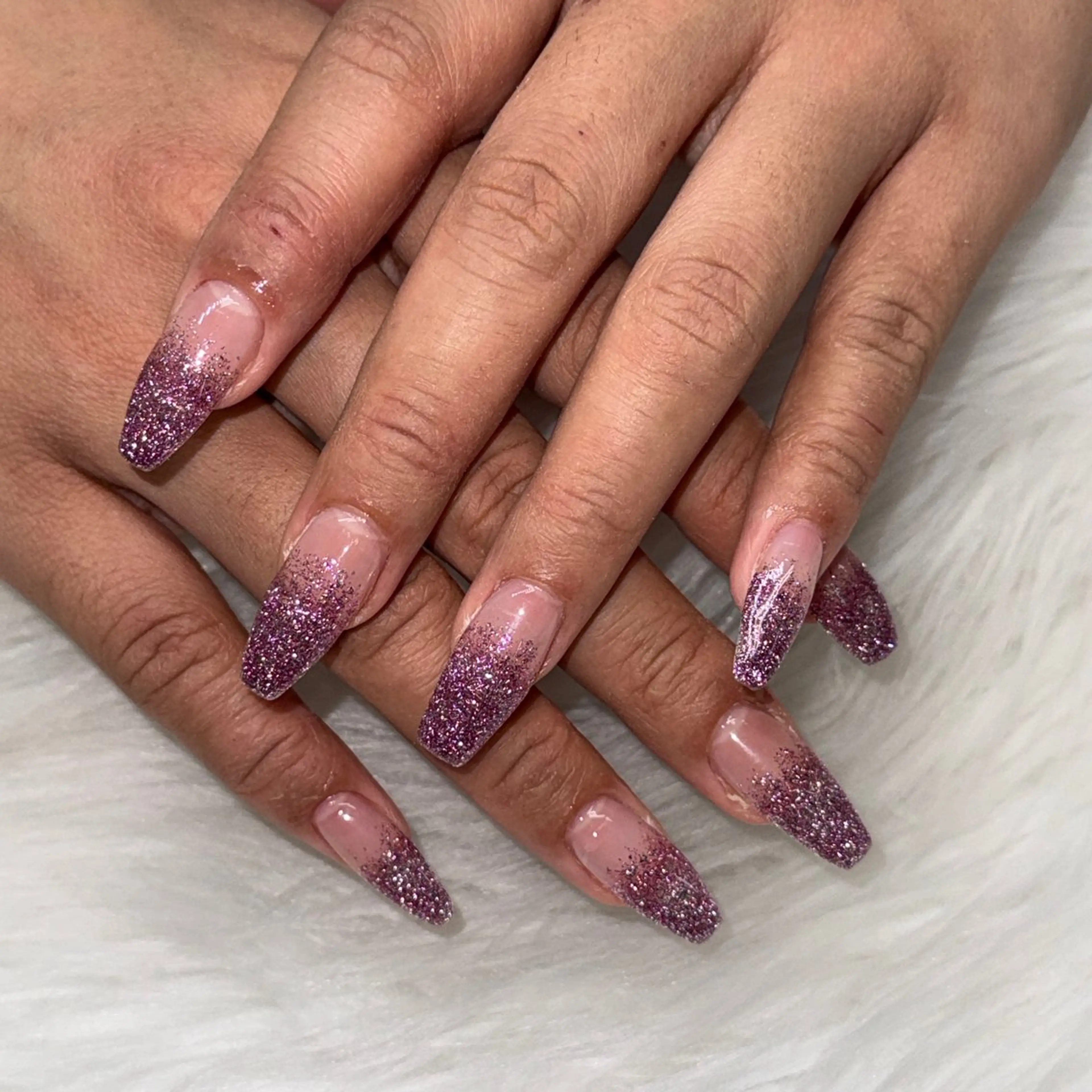 ネイル 💖𝓜𝓲𝓸 /3月予約受付中💖のネイルデザイン