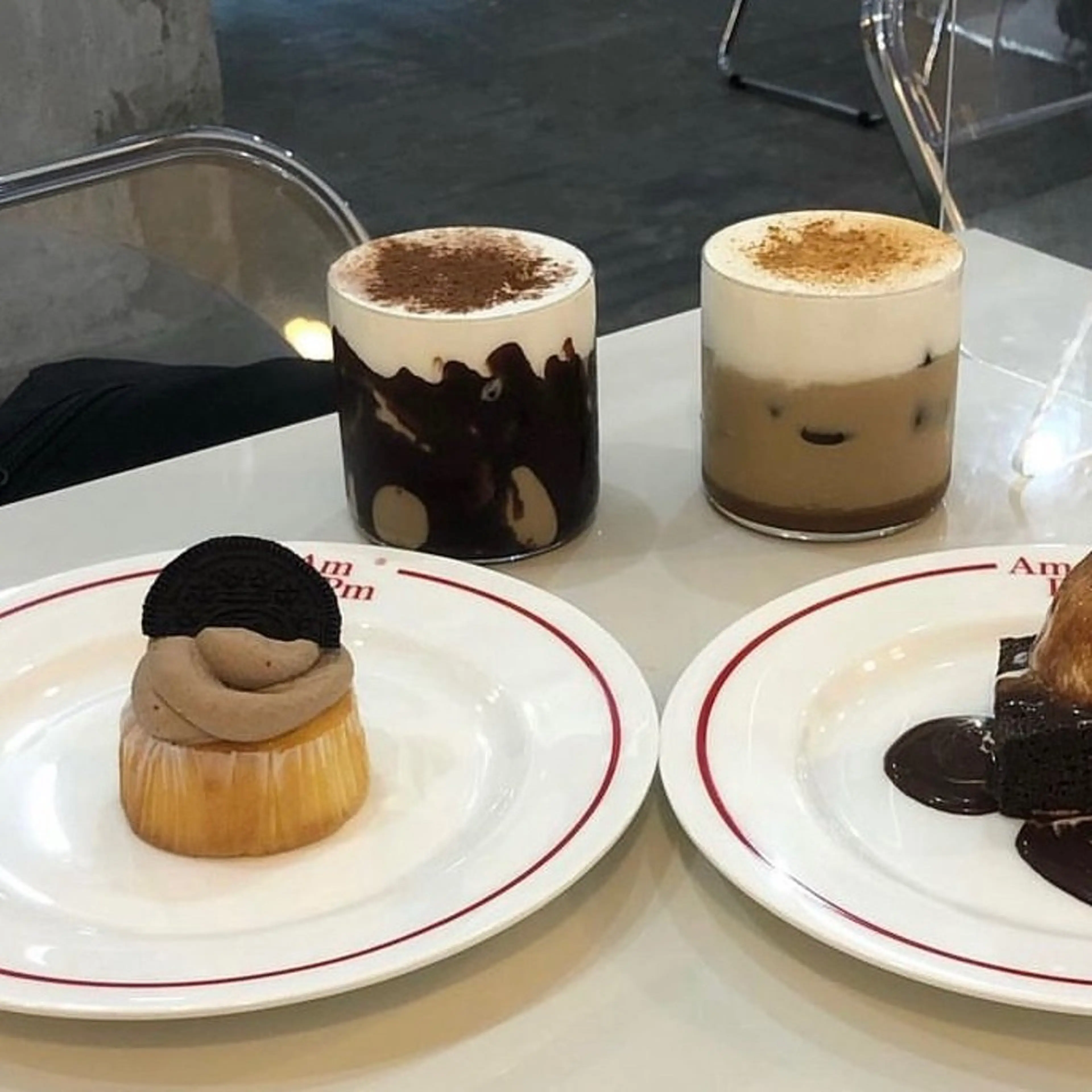 マツエク・マツパ emiri🍒 @illu6_6nのマツエク・マツパデザイン