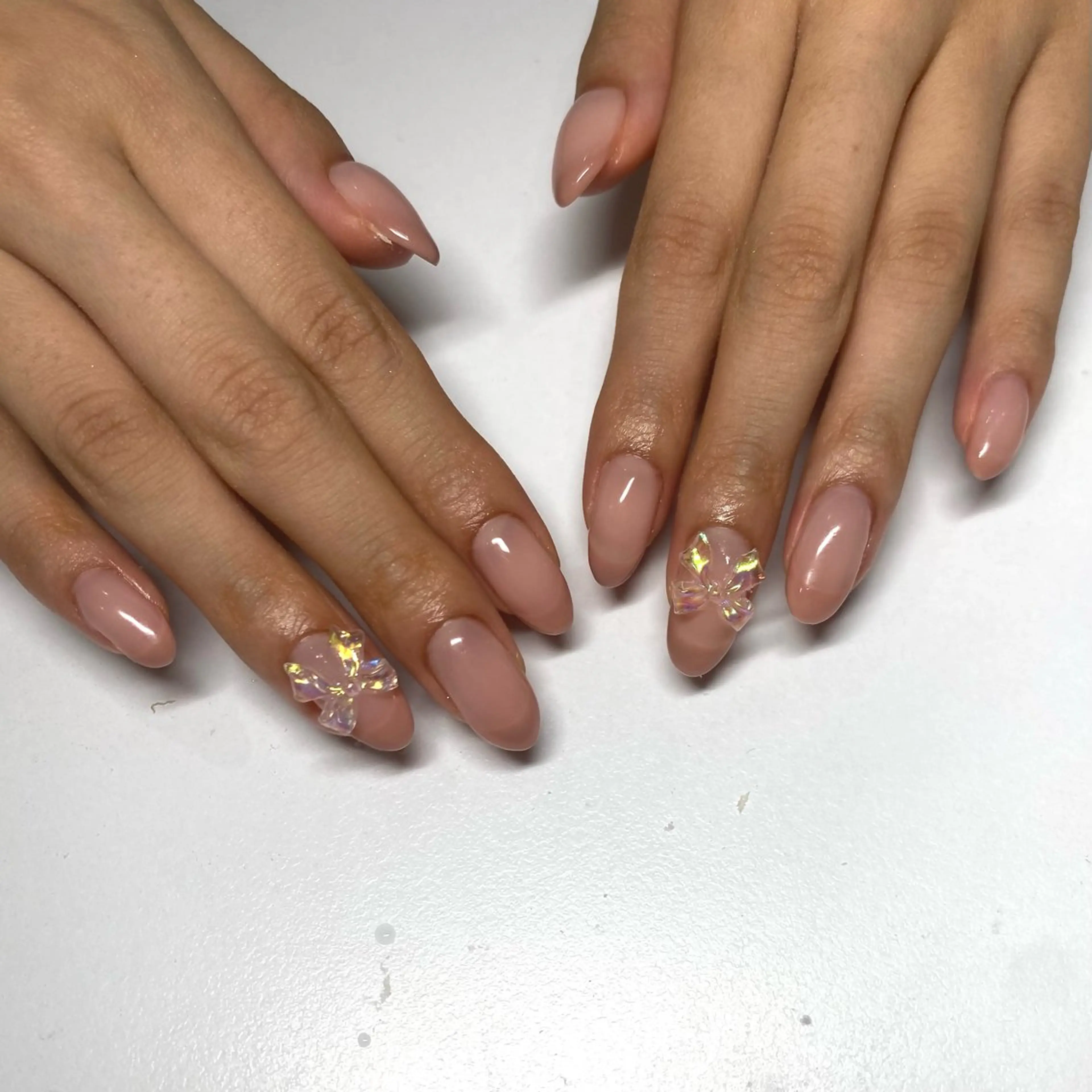 ネイル y's　beauty 京橋店のネイルデザイン