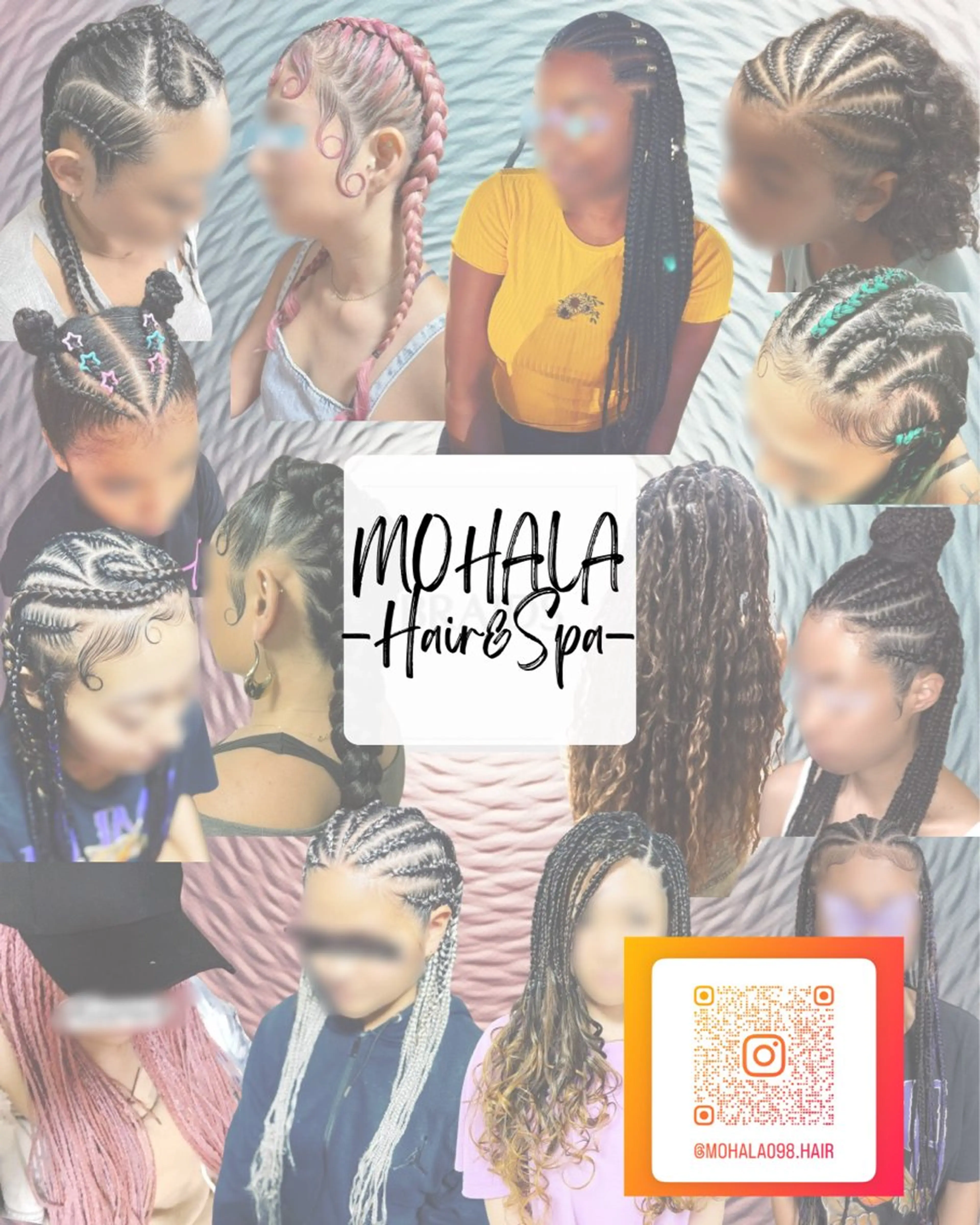 セミロング ヘアアレンジ Yamauchi natsumiのヘアスタイル