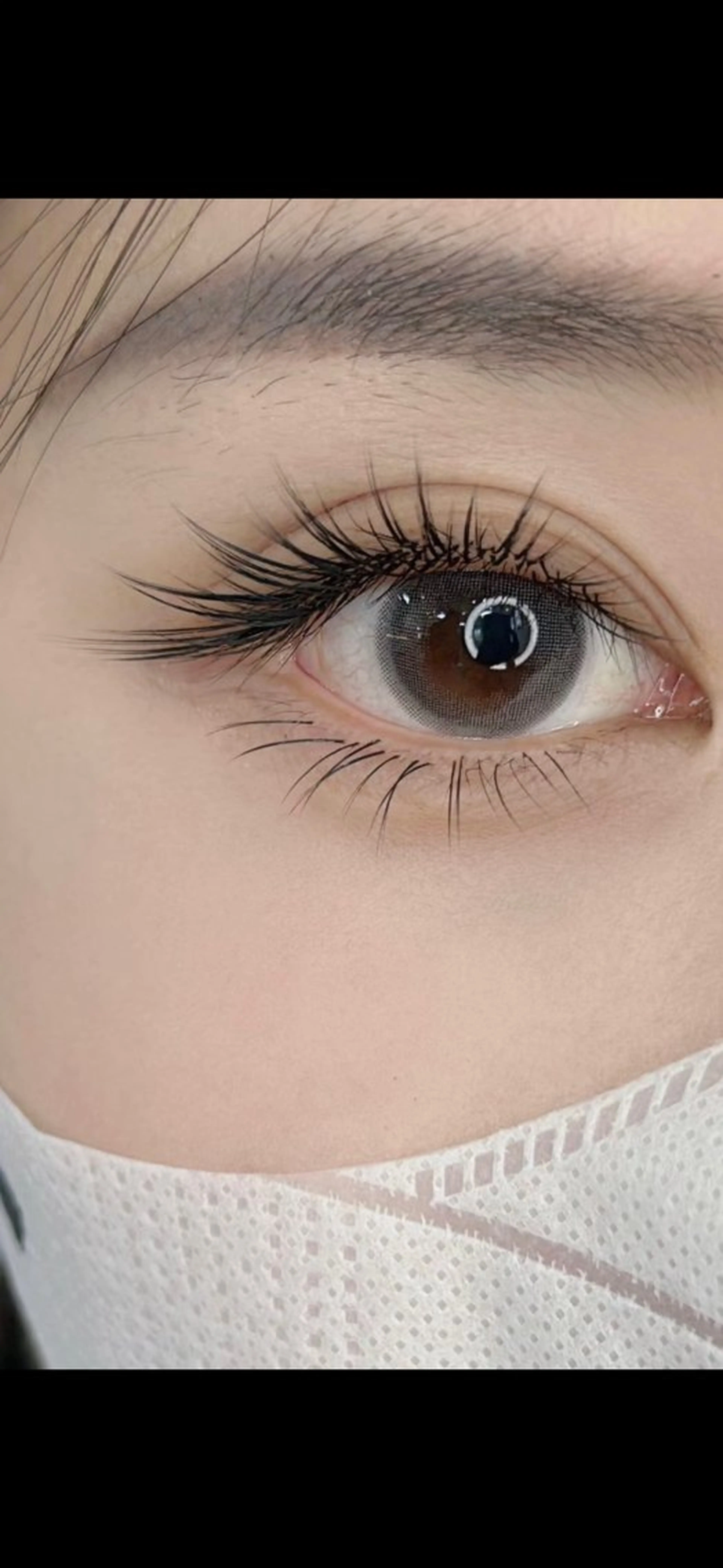 マツエク・マツパ リ さのマツエク・マツパデザイン