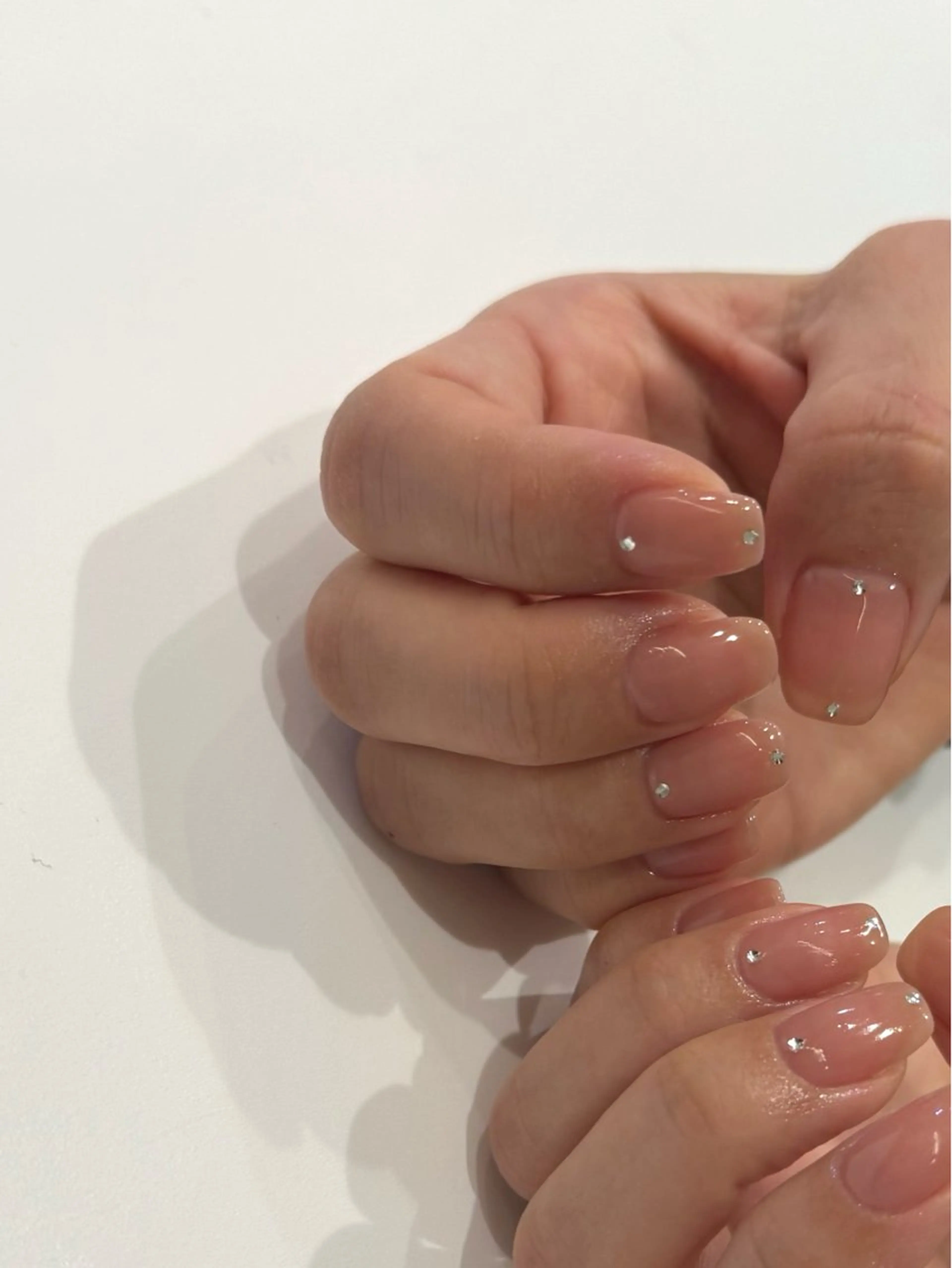 ネイル ハンドネイル muku.nail mutsumiのネイルデザイン