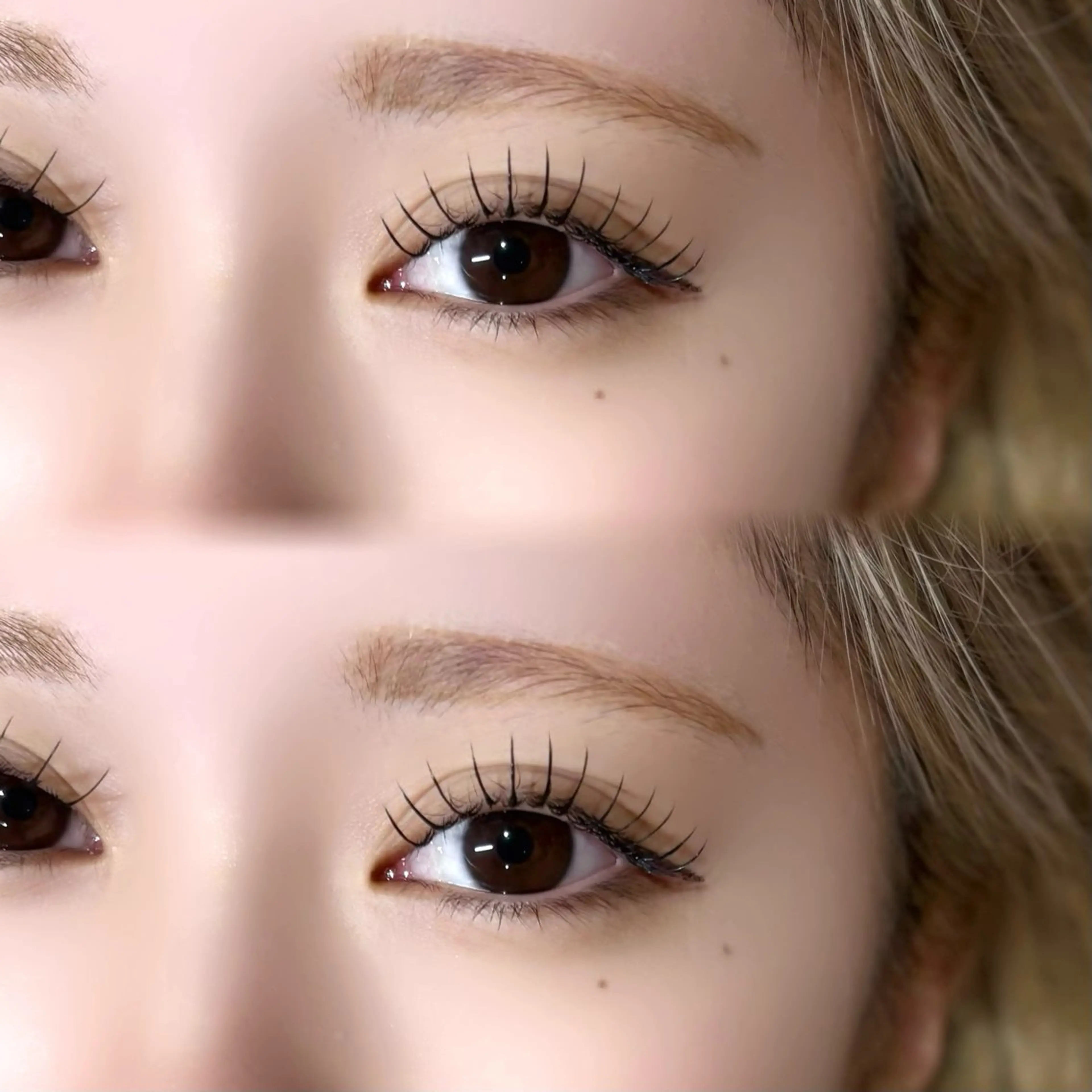 マツエク・マツパ Lazley所沢店 mizukiのマツエク・マツパデザイン