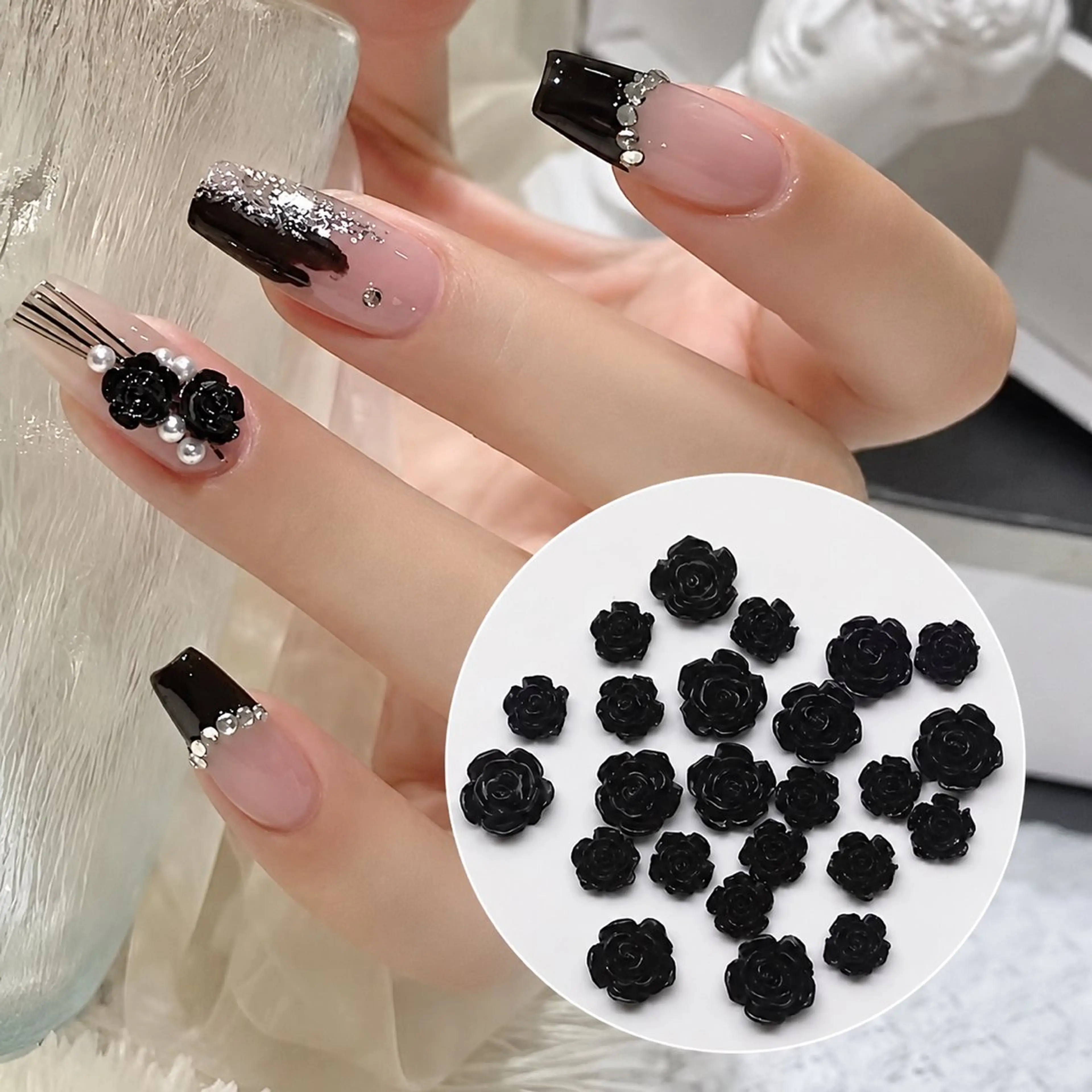 ネイル Nail Salon HARUのネイルデザイン